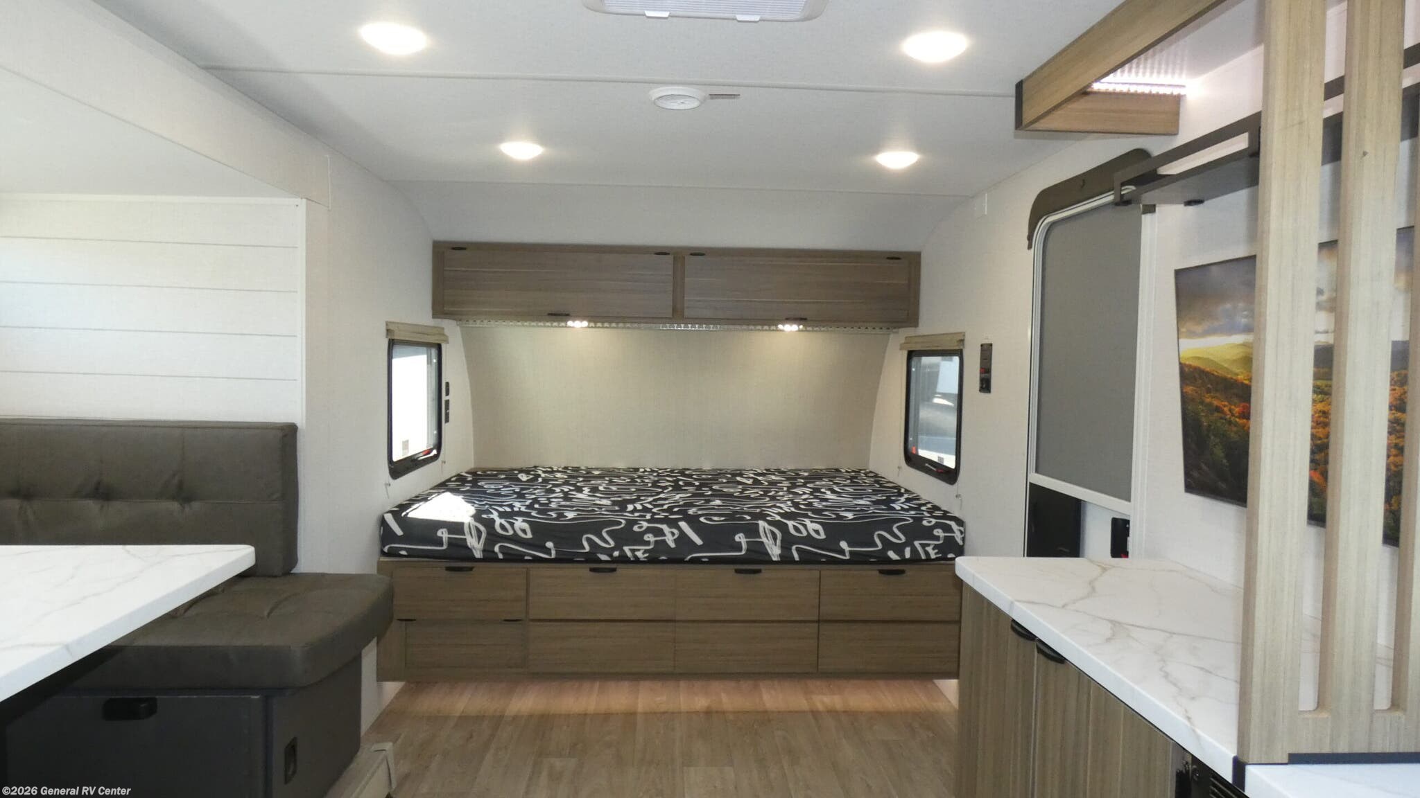 New 2026 Forest River Salem FSX 177ICE available in Dover, Florida