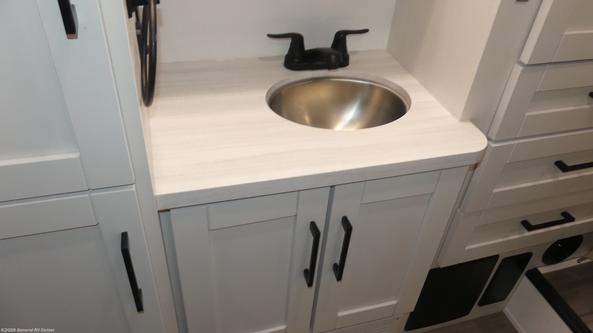 2026 Forest River Impression 36BR3 - New Fifth Wheel For Sale by General RV Center in Dover, Florida