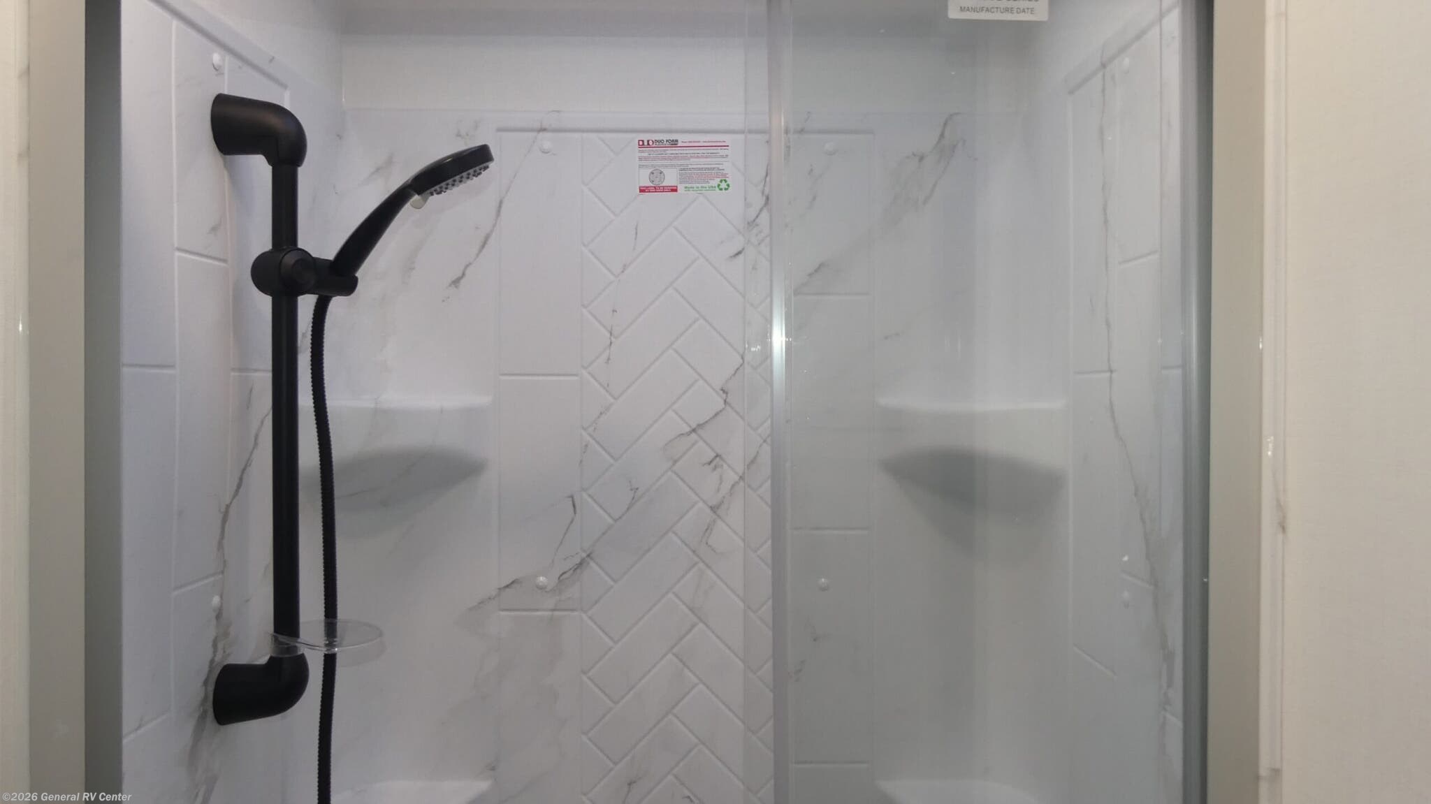 New 2026 Forest River Impression 36BR3 available in Dover, Florida