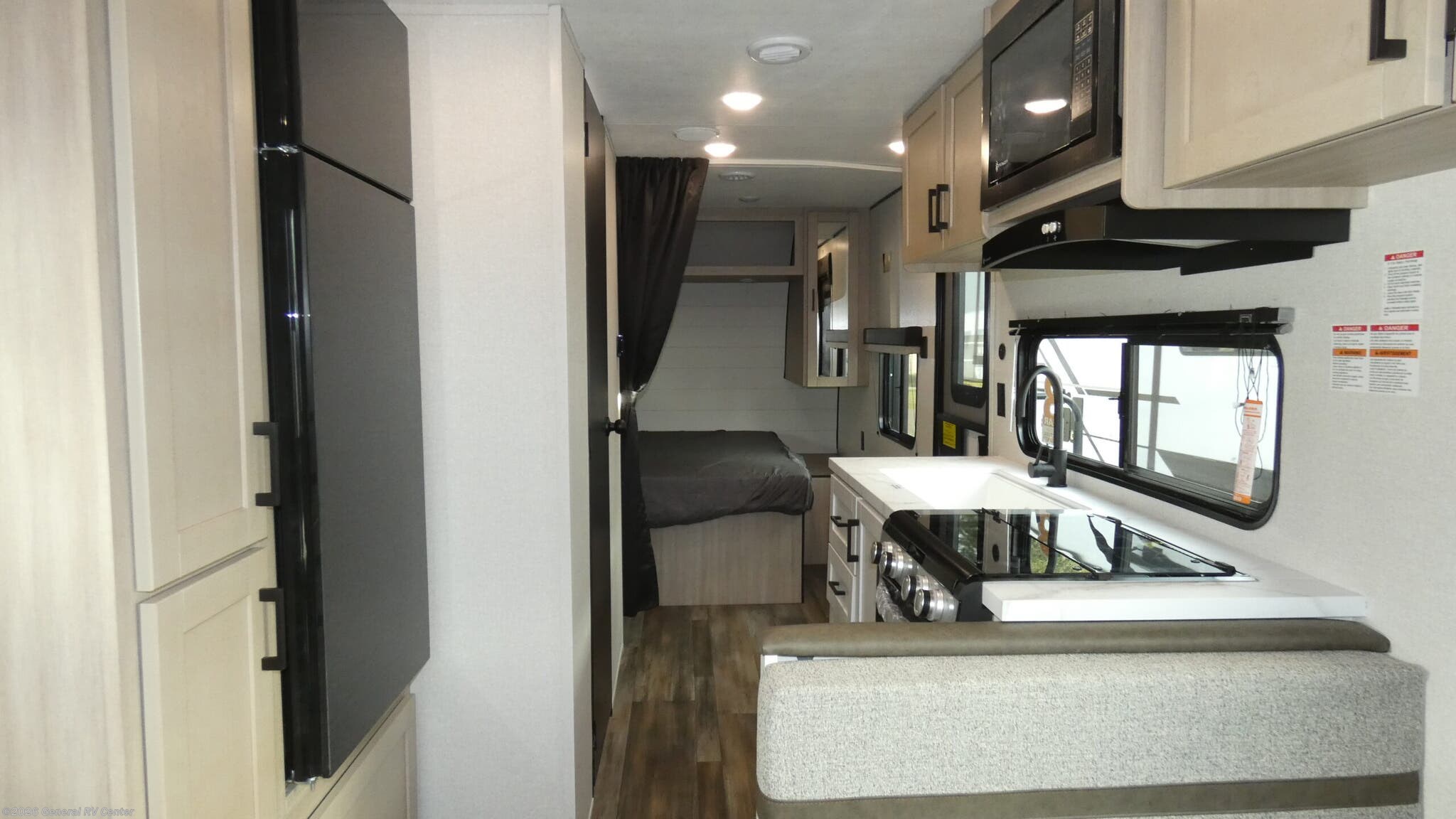 New 2026 Open Range COLT 21QB available in Dover, Florida