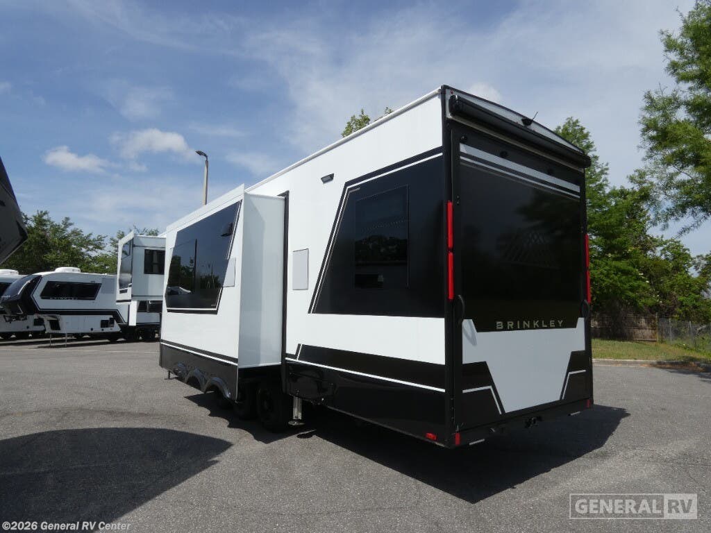 New 2025 Brinkley RV Model G 3250 available in Dover, Florida