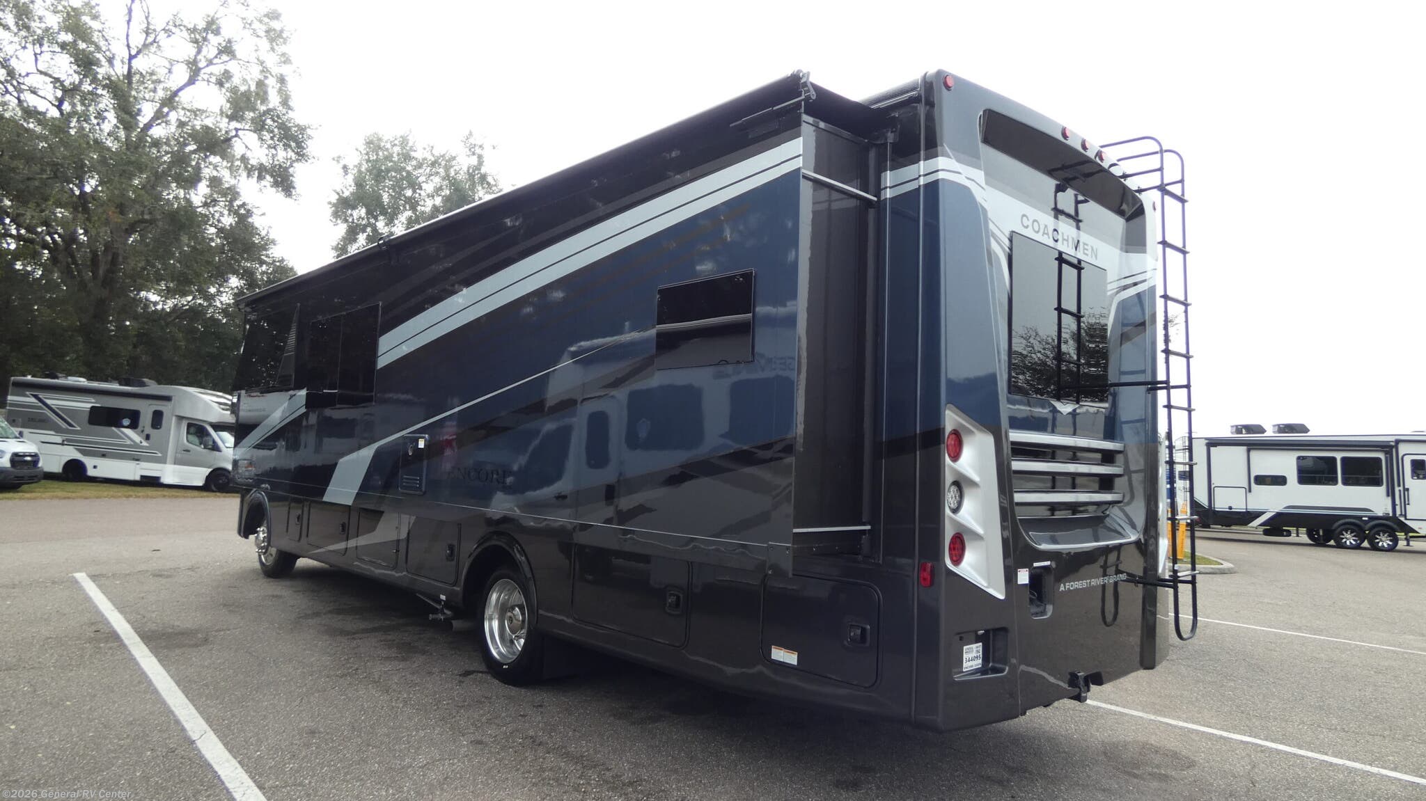 2026 Encore 335FS by Coachmen from General RV Center in Dover, Florida