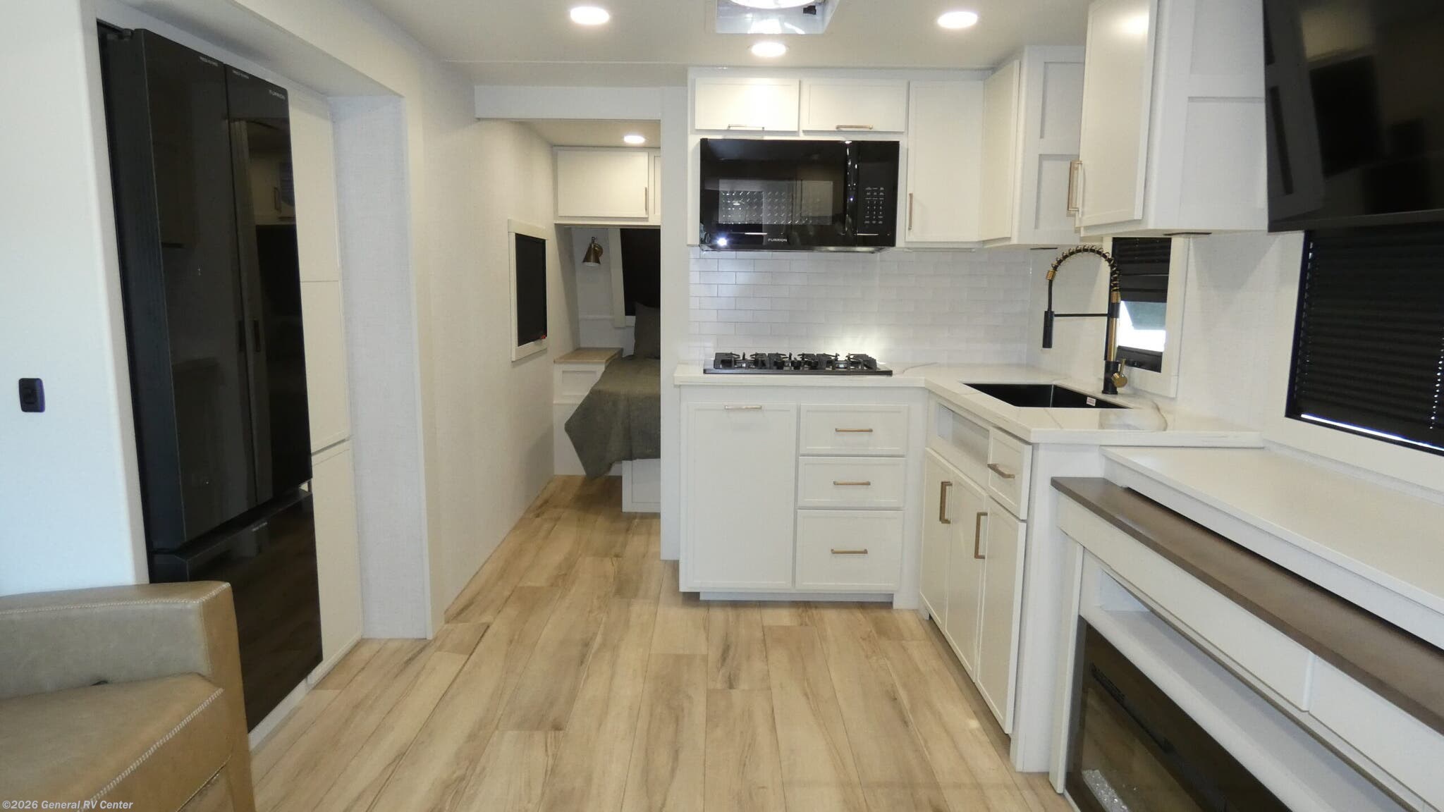 New 2026 Brinkley RV Model I 265 available in Dover, Florida