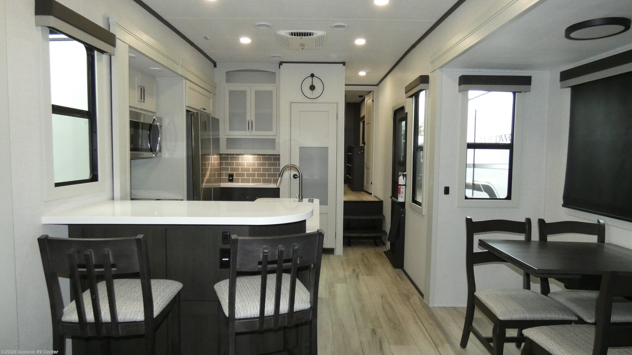 New 2026 Keystone Alpine Avalanche Edition 338GK available in Dover, Florida