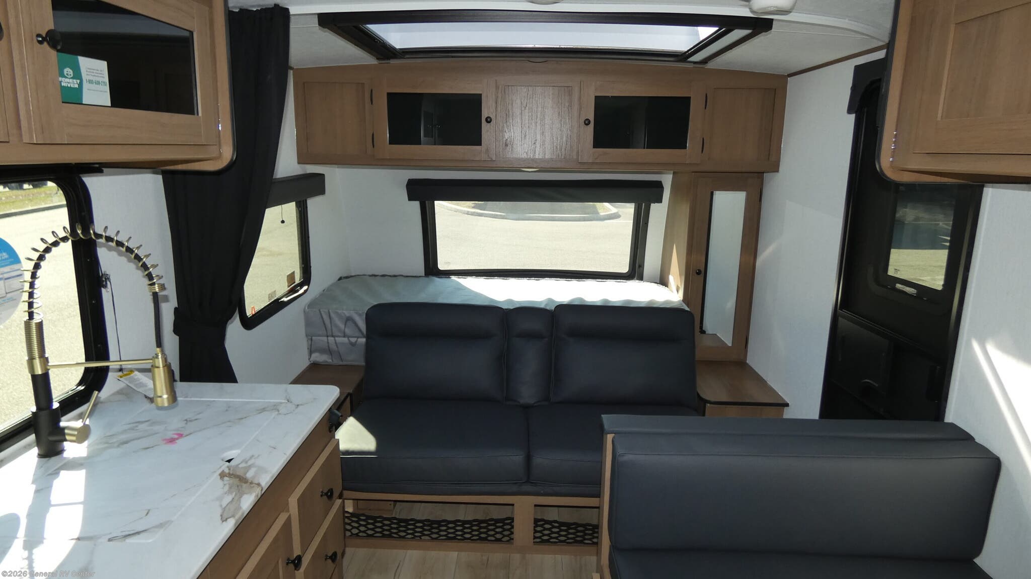 New 2026 Coachmen Apex 186BH available in Dover, Florida