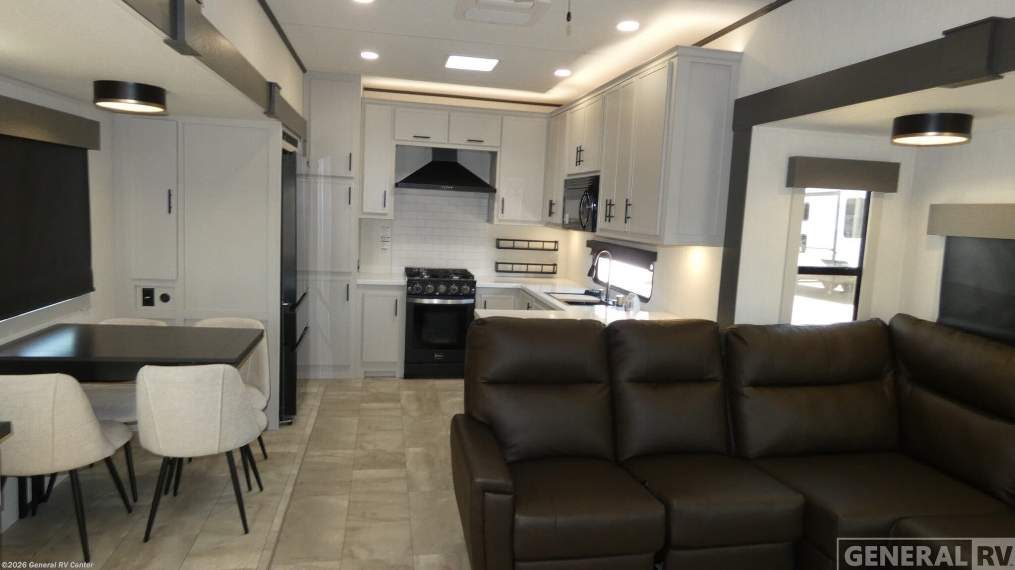 2026 Prime Time Sanibel 38LAUNDRY - New Fifth Wheel For Sale by General RV Center in Dover, Florida