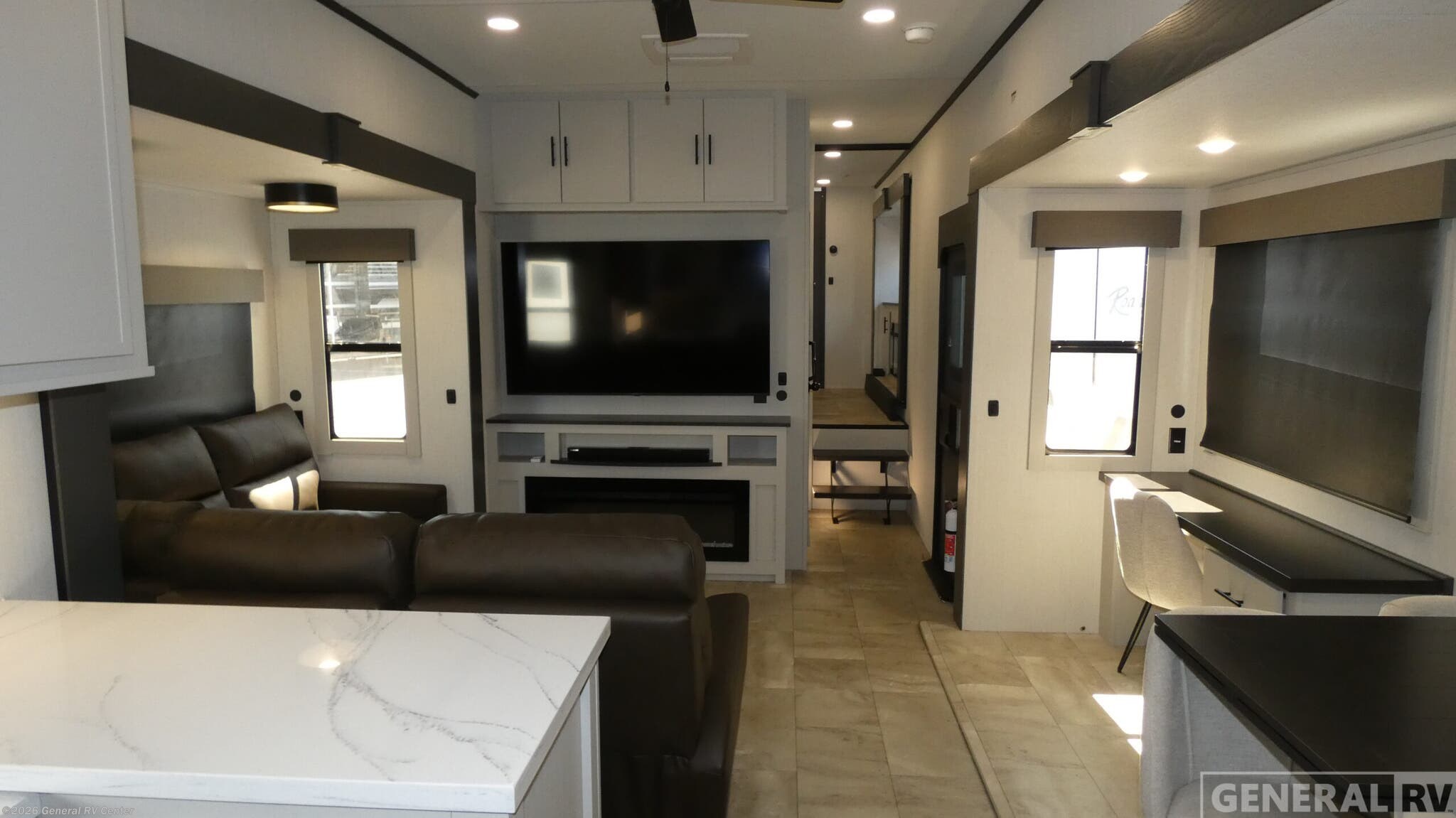 New 2026 Prime Time Sanibel 38LAUNDRY available in Dover, Florida