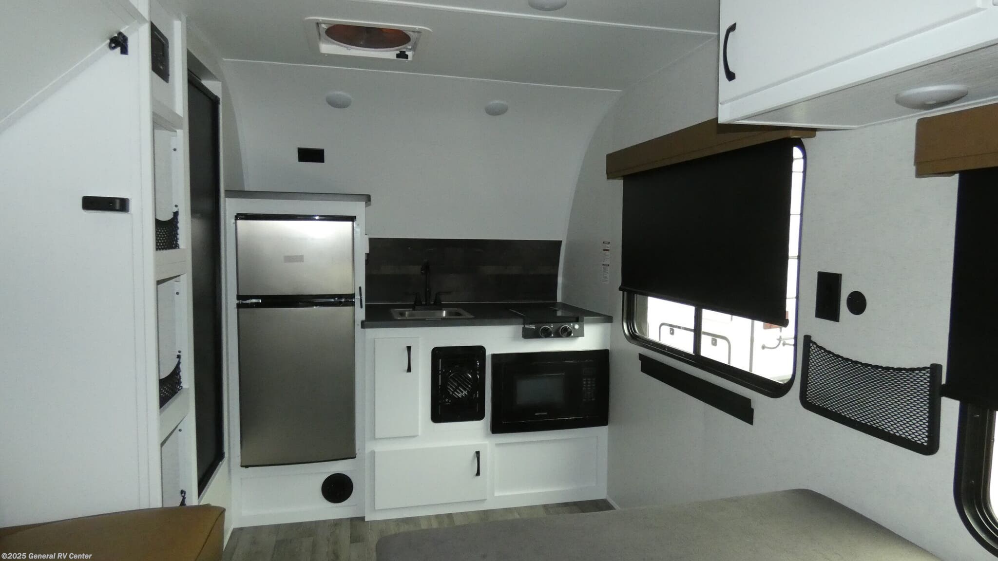 2026 Hopper HOPPER 1 by Modern Buggy Trailers from General RV Center in Dover, Florida