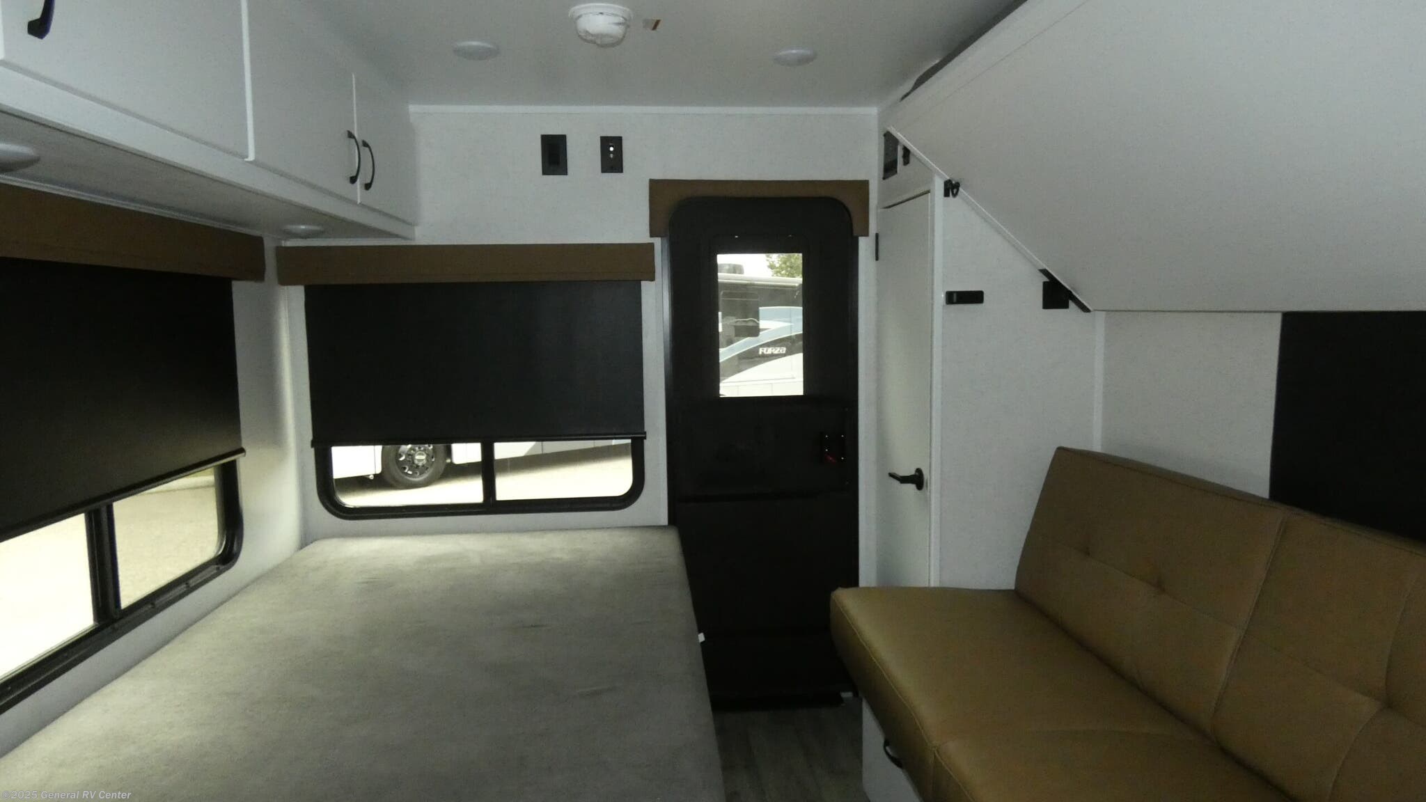 2026 Modern Buggy Trailers Hopper HOPPER 1 - New Travel Trailer For Sale by General RV Center in Dover, Florida