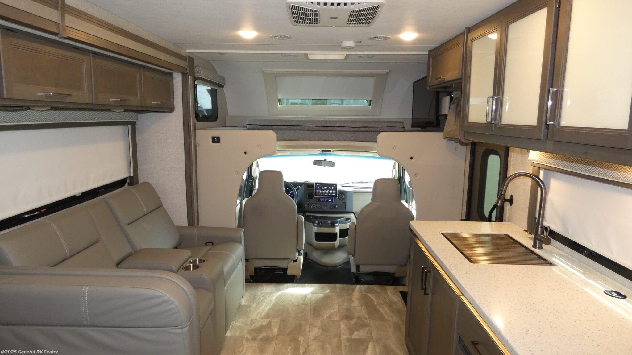 Used 2024 Thor Motor Coach Quantum PQ31 available in Dover, Florida