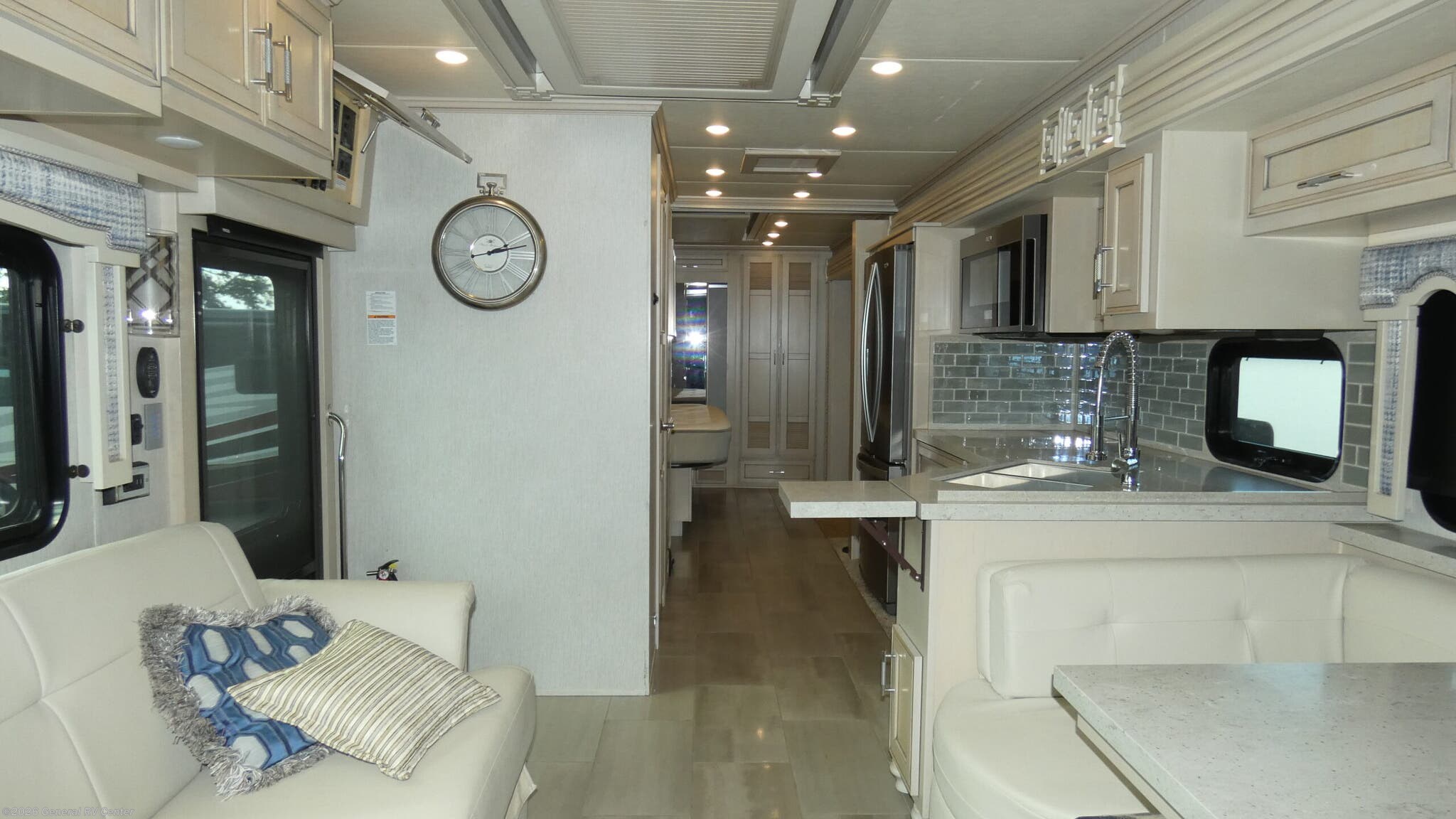 2020 Newmar SUPERSTAR 3746 - Used Super C For Sale by General RV Center in Dover, Florida