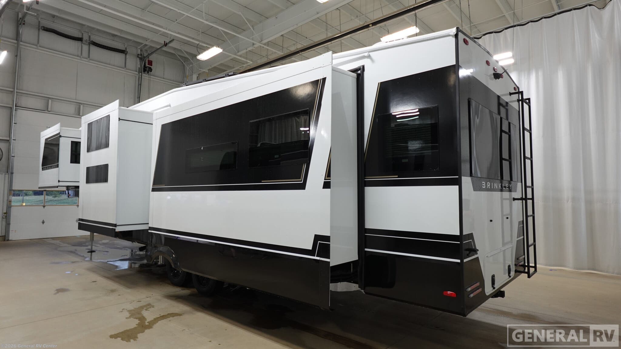 2026 Model Z 3610 by Brinkley RV from General RV Center in Dover, Florida