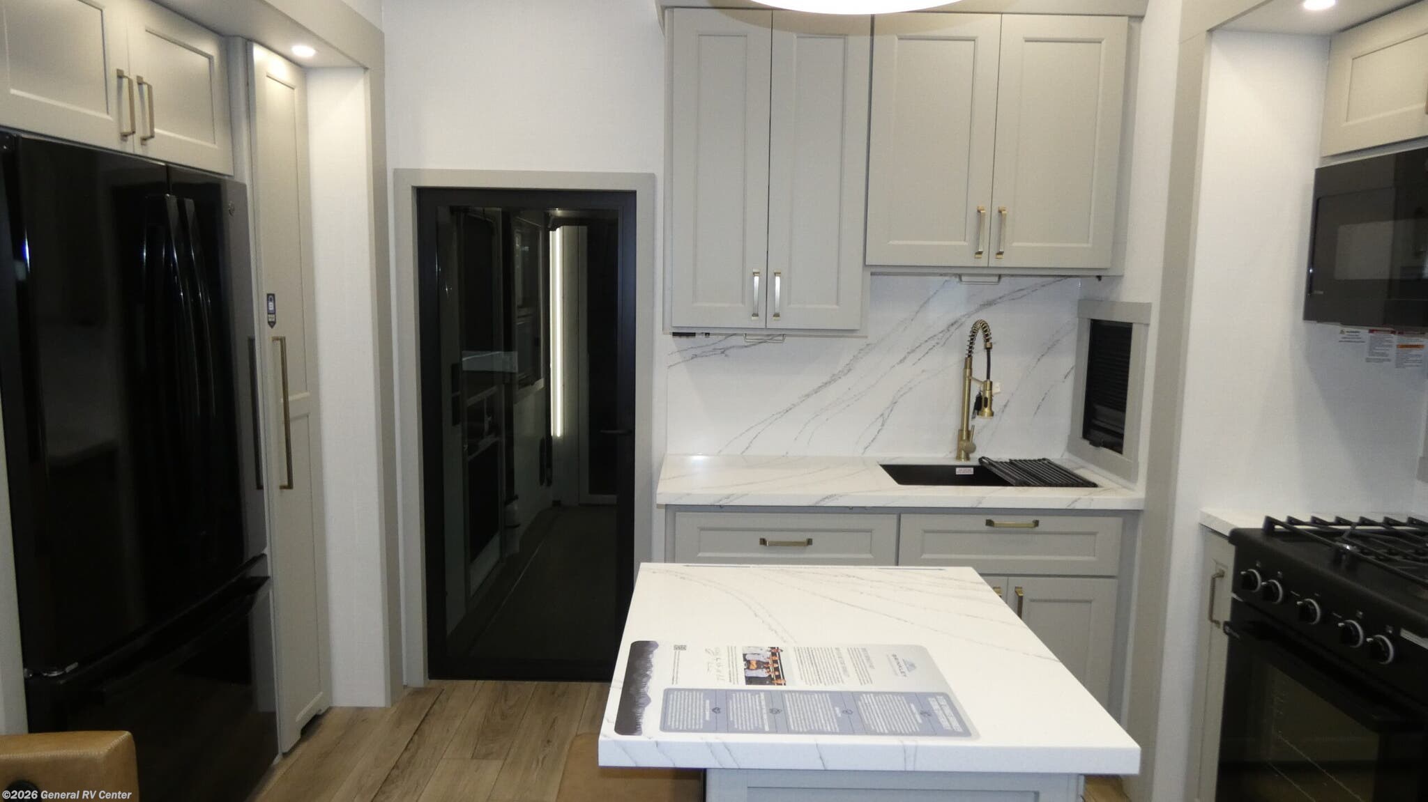 2026 Brinkley RV Model G 3520 - New Fifth Wheel For Sale by General RV Center in Dover, Florida