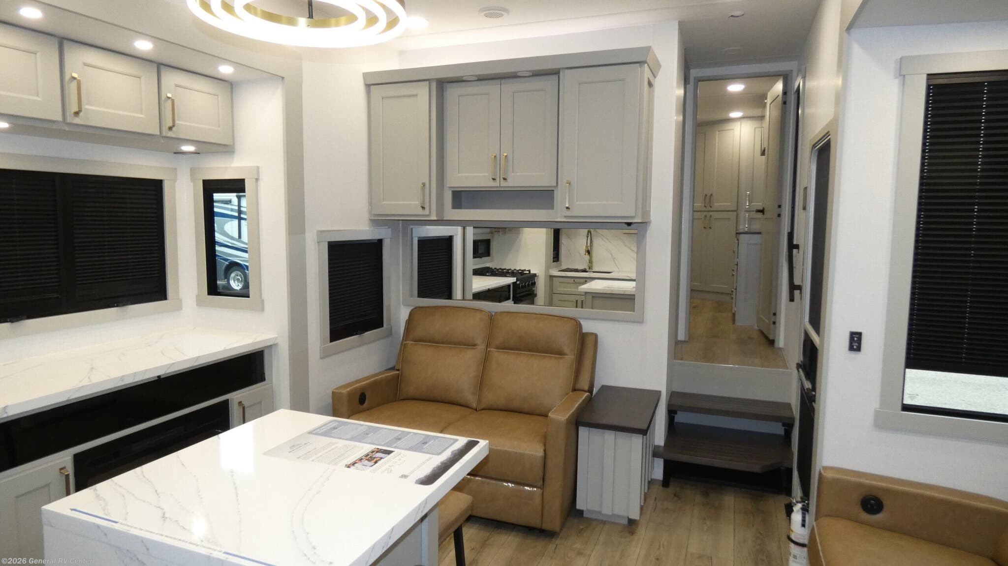 New 2026 Brinkley RV Model G 3520 available in Dover, Florida