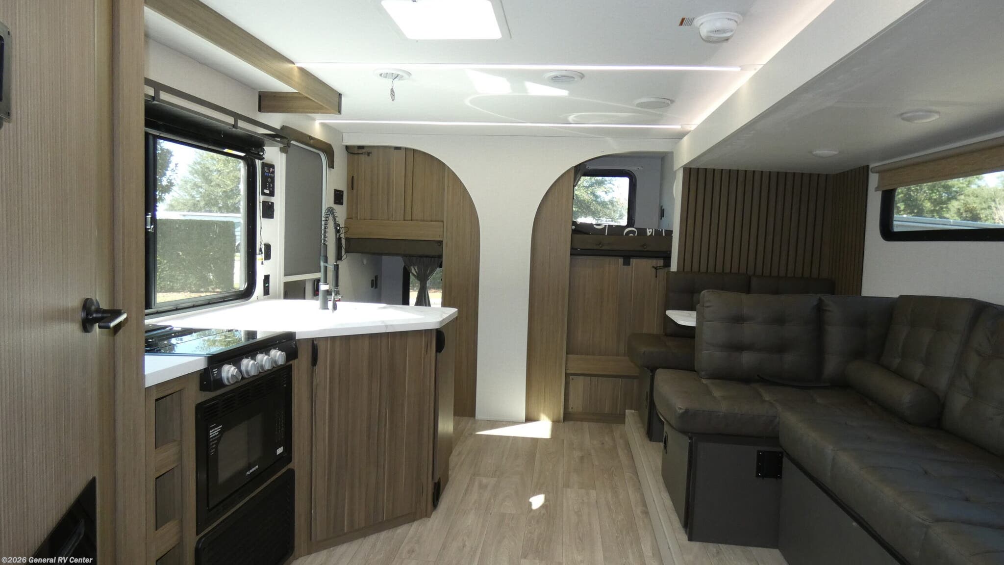 2026 Forest River Salem Cruise Lite 28ICE - New Travel Trailer For Sale by General RV Center in Dover, Florida
