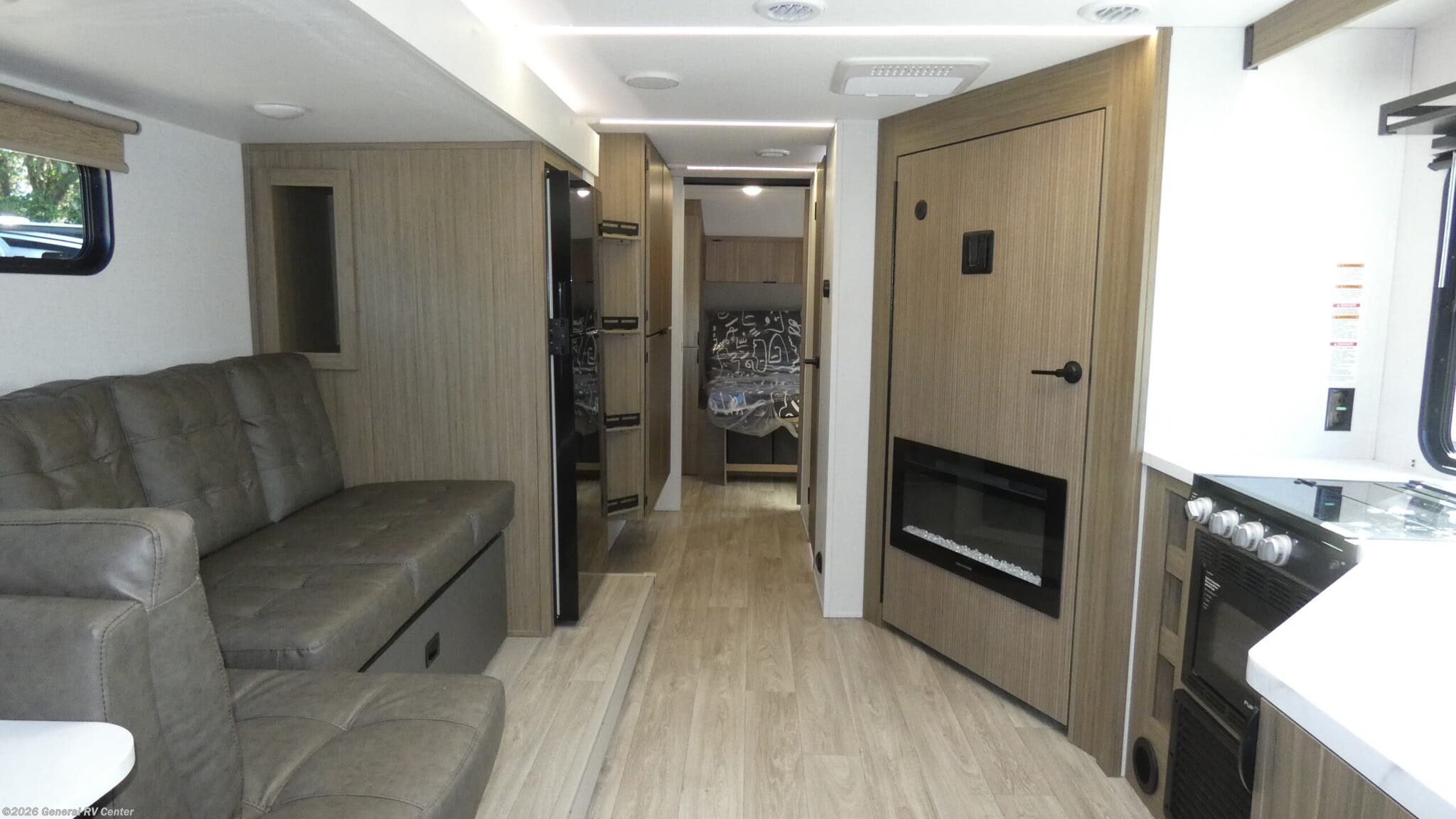 New 2026 Forest River Salem Cruise Lite 28ICE available in Dover, Florida