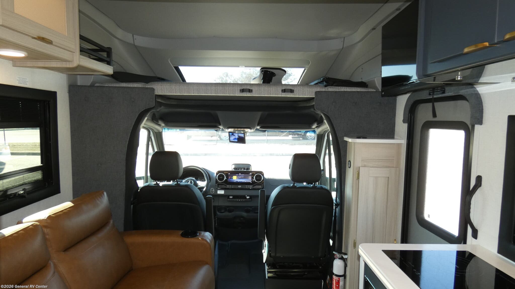 New 2026 Coachmen Prism Elite 26RB available in Dover, Florida