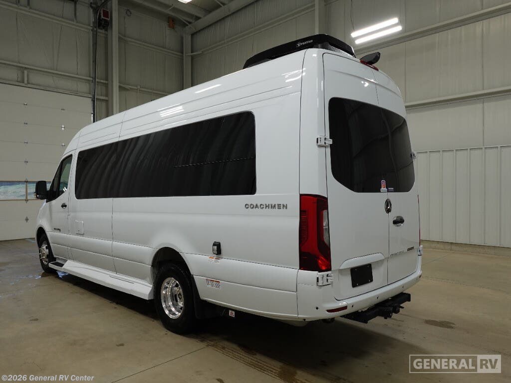 2026 Galleria 24FLM by Coachmen from General RV Center in Dover, Florida