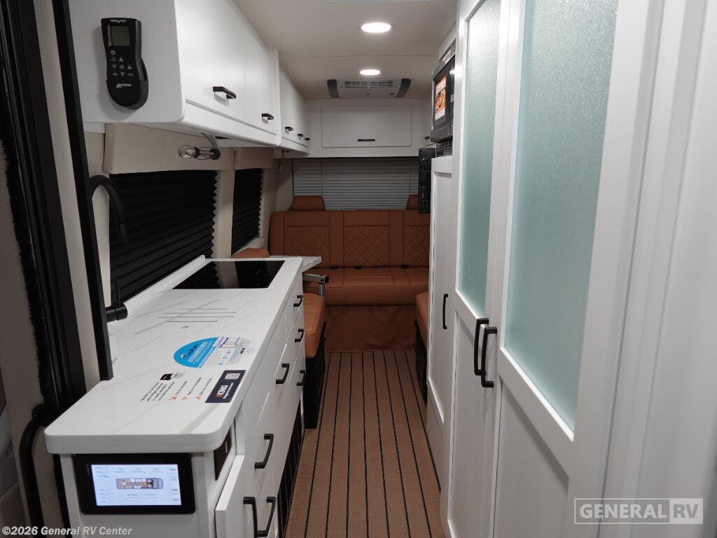 2026 Coachmen Galleria 24FLM - New Class B For Sale by General RV Center in Dover, Florida