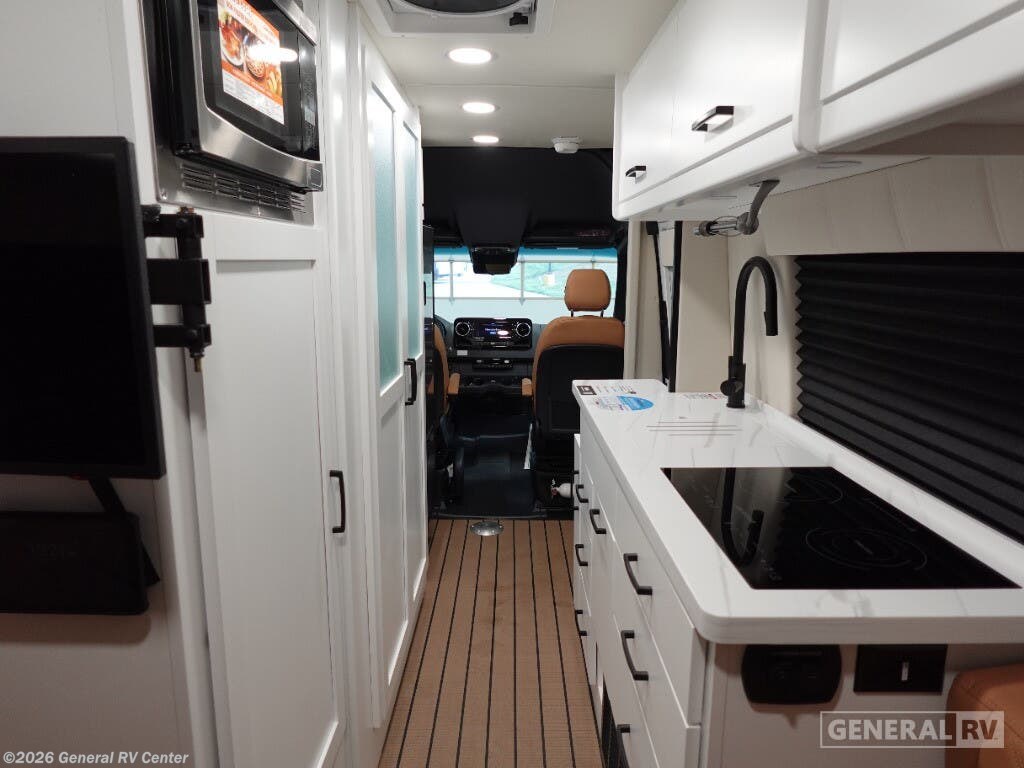 New 2026 Coachmen Galleria 24FLM available in Dover, Florida