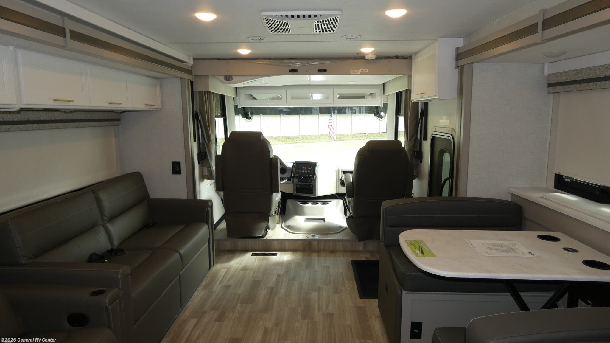 New 2026 Thor Motor Coach Windsport 36H available in Dover, Florida