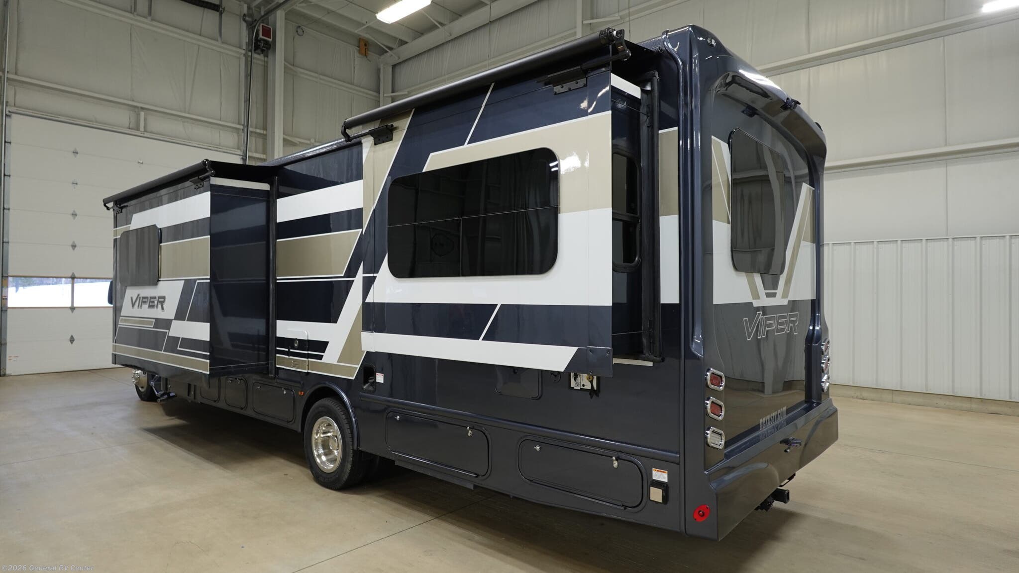 2026 Viper 29V by Nexus from General RV Center in Dover, Florida