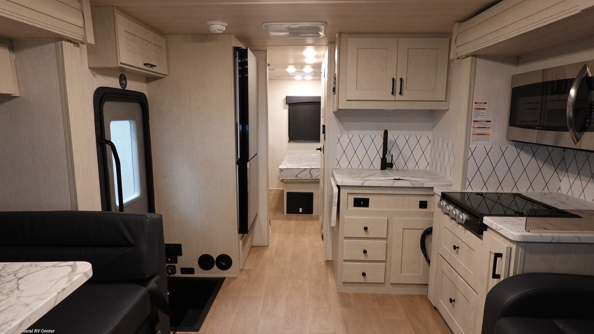 2026 Nexus Viper 29V - New Class B For Sale by General RV Center in Dover, Florida