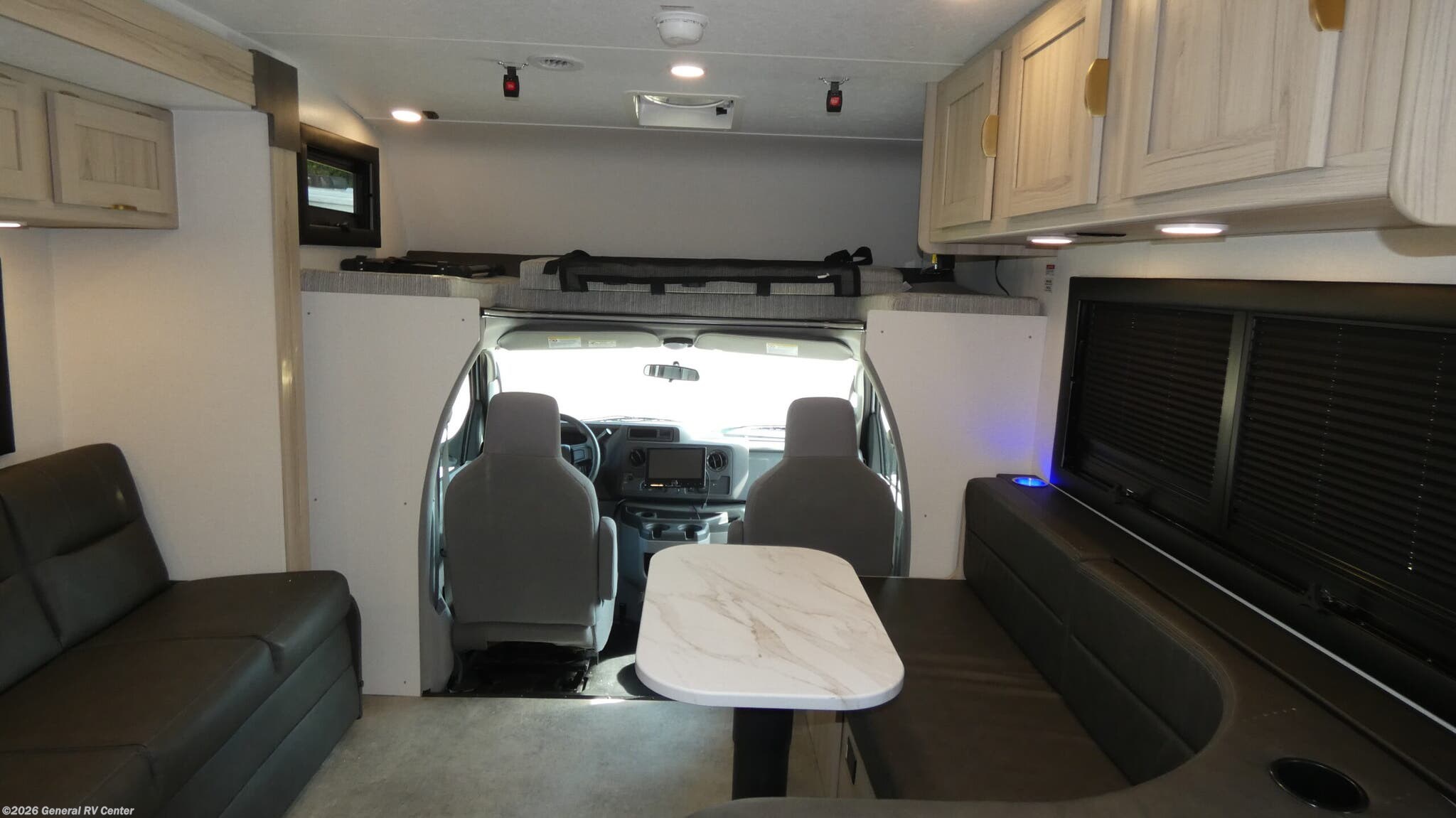 New 2026 Coachmen Cross Trail XL 26XG available in Dover, Florida