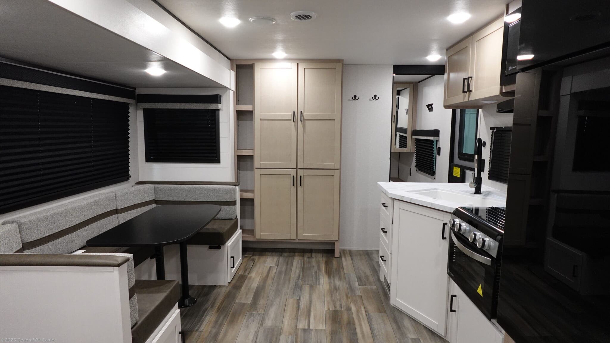 New 2026 Open Range COLT 28DBS available in Dover, Florida