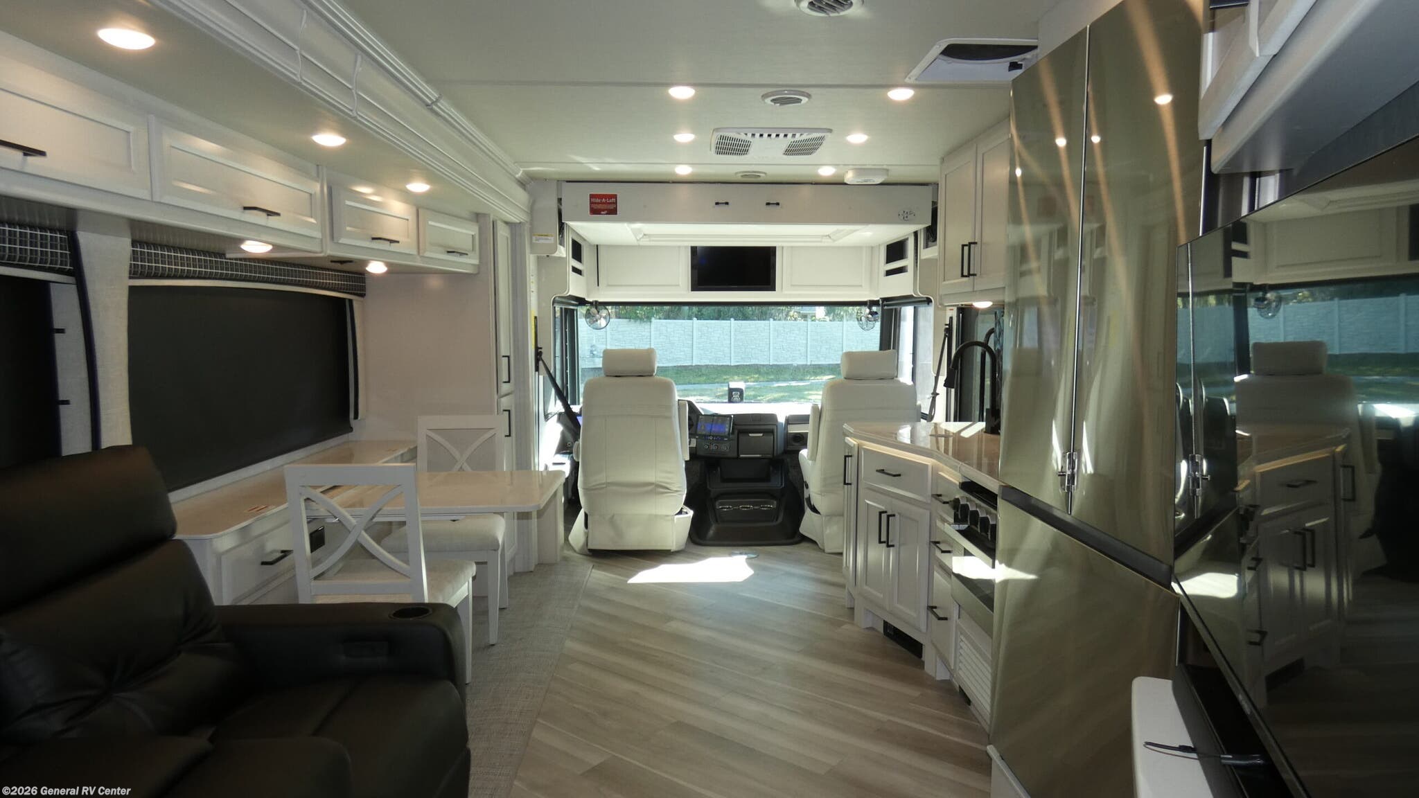 New 2026 Holiday Rambler Vacationer 35K available in Dover, Florida