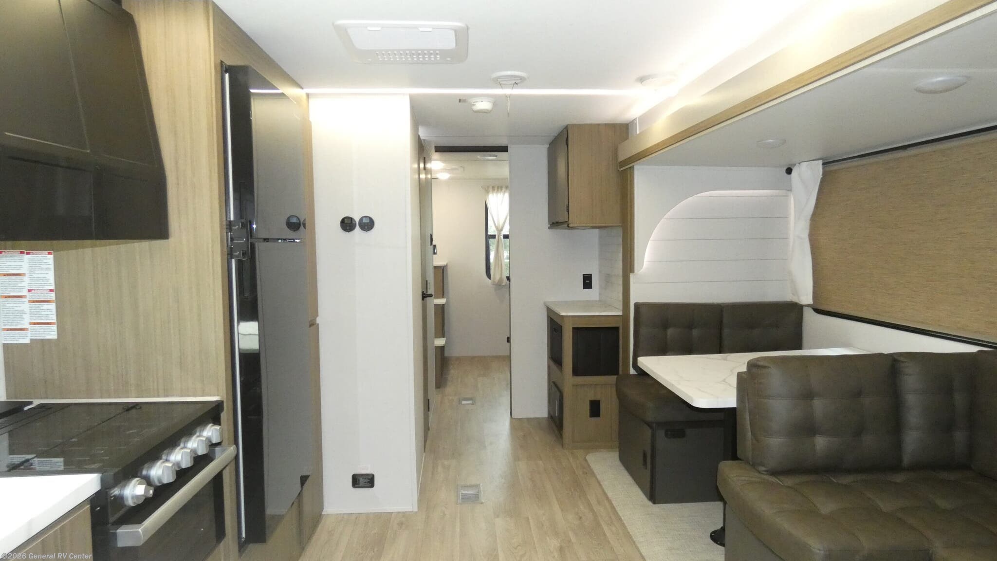 2026 Forest River Salem 32BHDS - New Travel Trailer For Sale by General RV Center in Dover, Florida