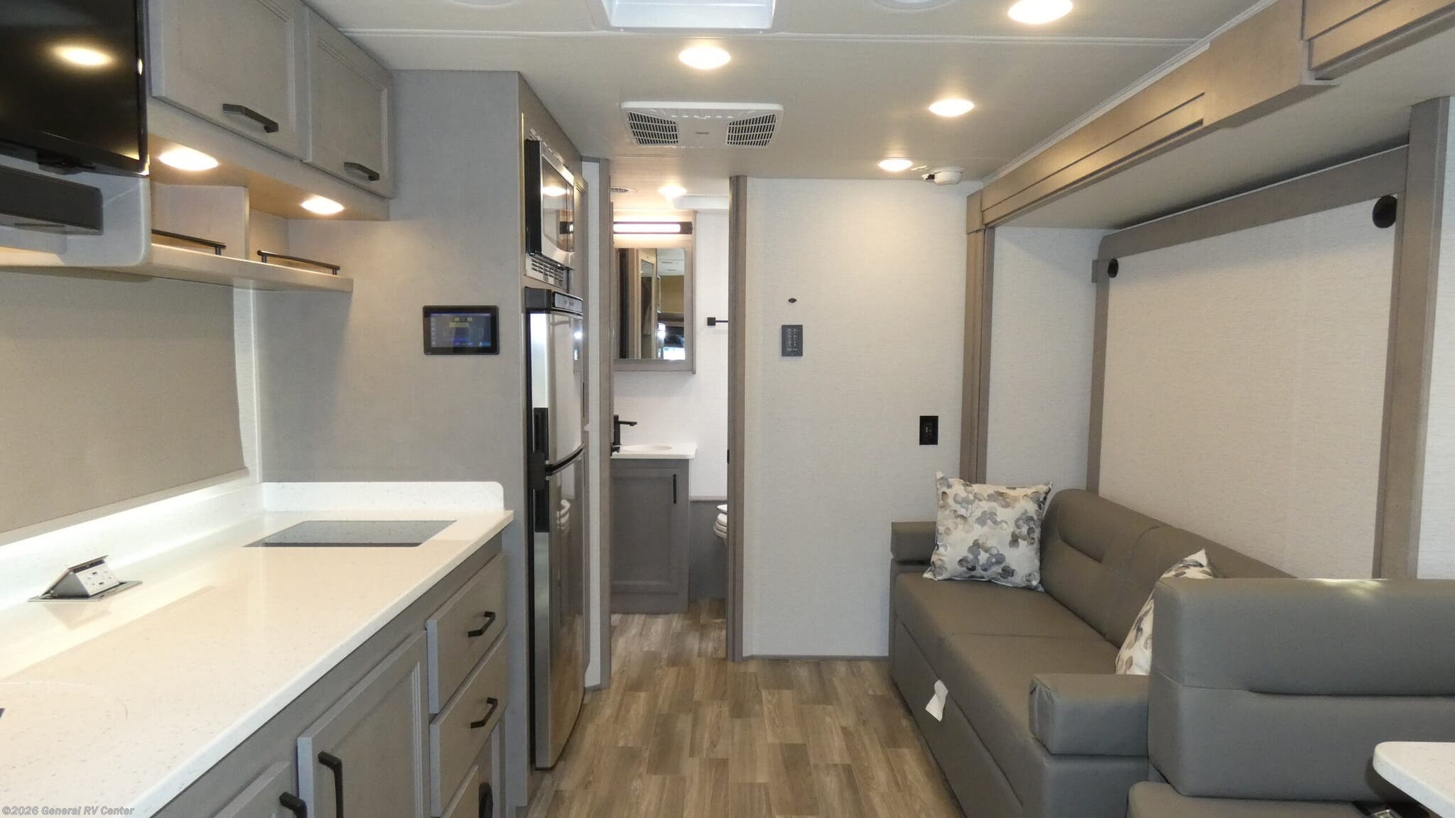 2026 Holiday Rambler Element 25M - New Class C For Sale by General RV Center in Dover, Florida