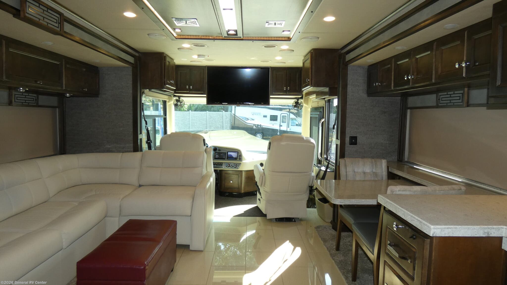 Used 2020 Tiffin Allegro 37PA available in Dover, Florida