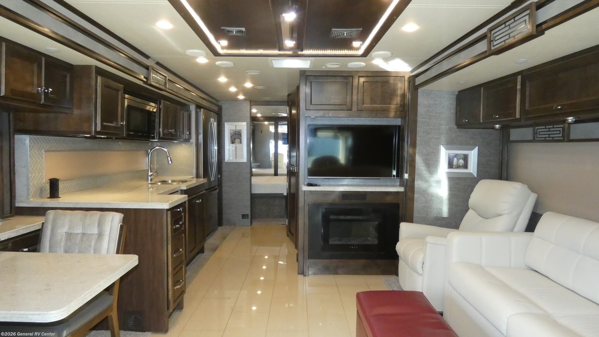 2020 Tiffin Allegro 37PA - Used Class A For Sale by General RV Center in Dover, Florida