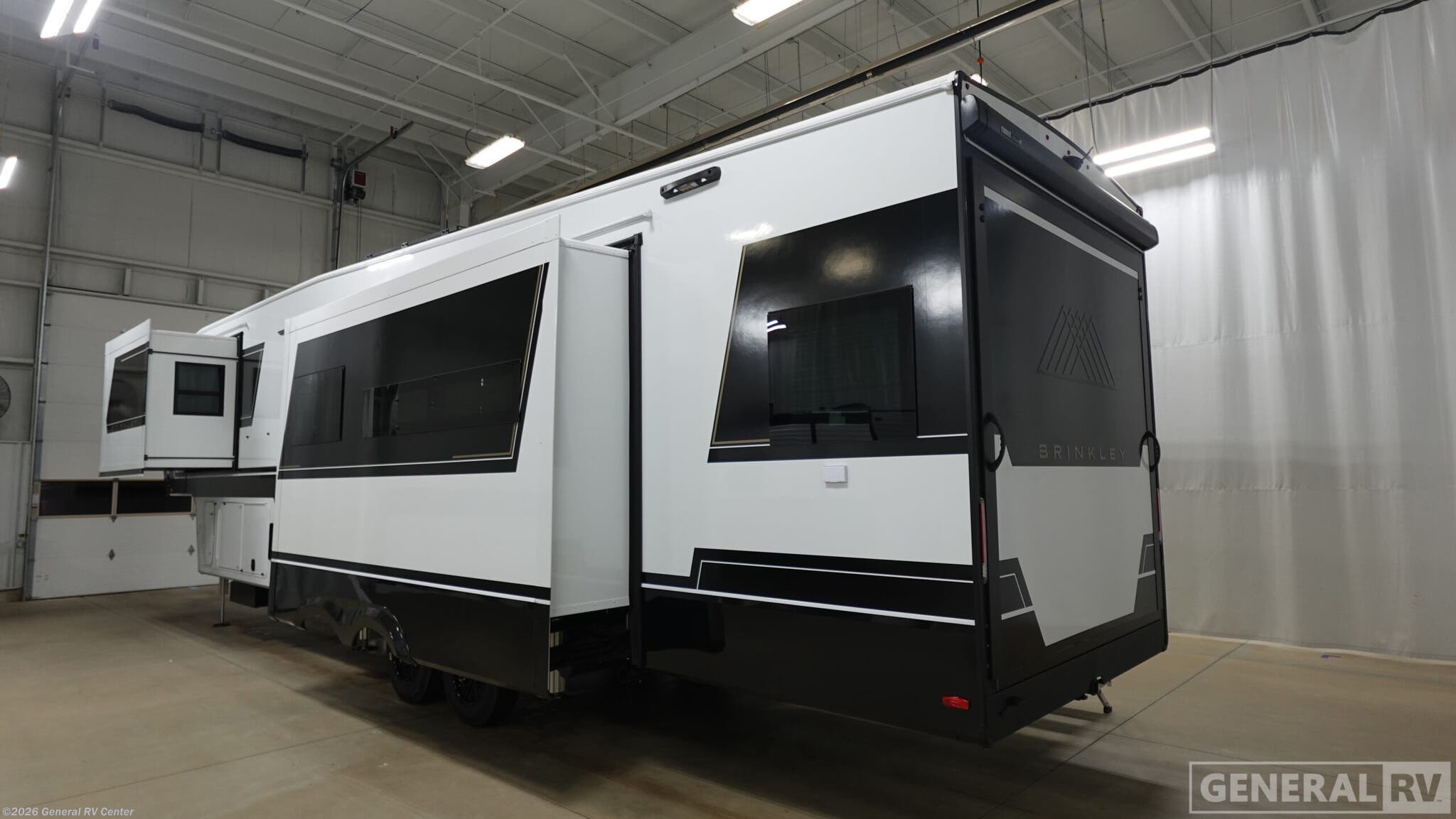 2026 Model Z 3420 by Brinkley RV from General RV Center in Dover, Florida