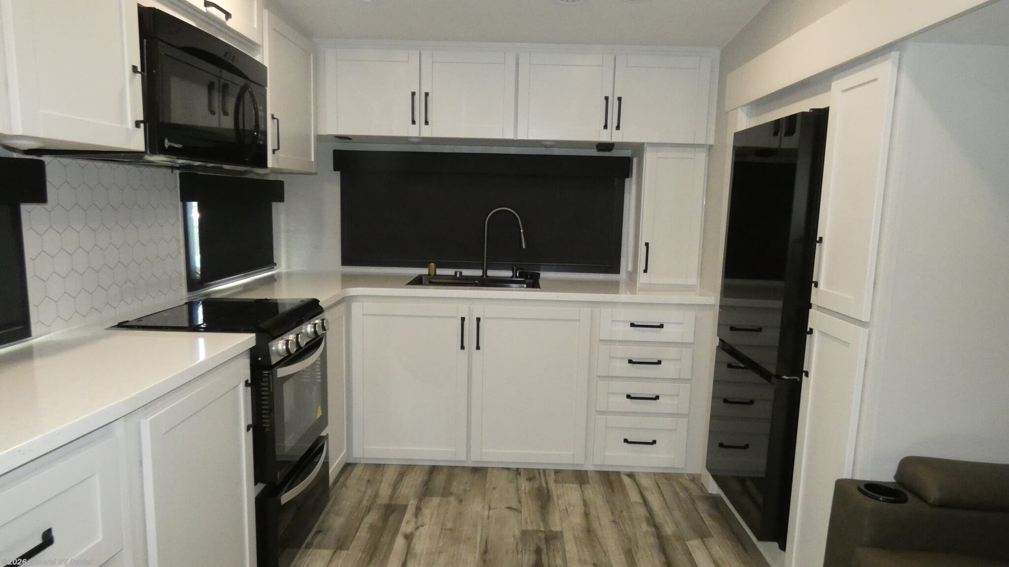 2026 Open Range Roamer 27RKSS - New Fifth Wheel For Sale by General RV Center in Dover, Florida