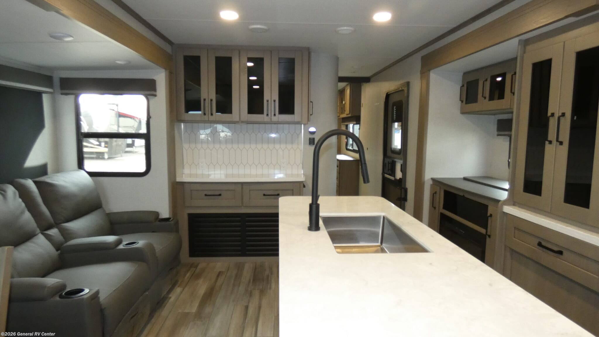 Used 2024 Grand Design Reflection 310MKTS available in Dover, Florida