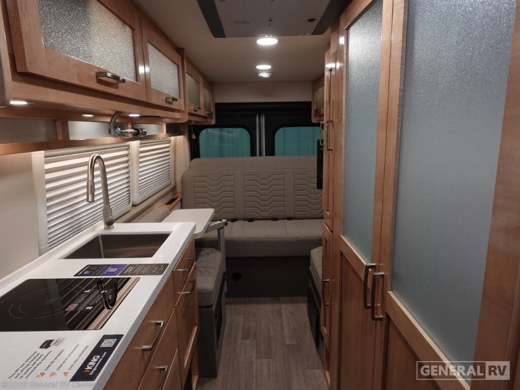 2026 Nova 20C by Coachmen from General RV Center in Dover, Florida