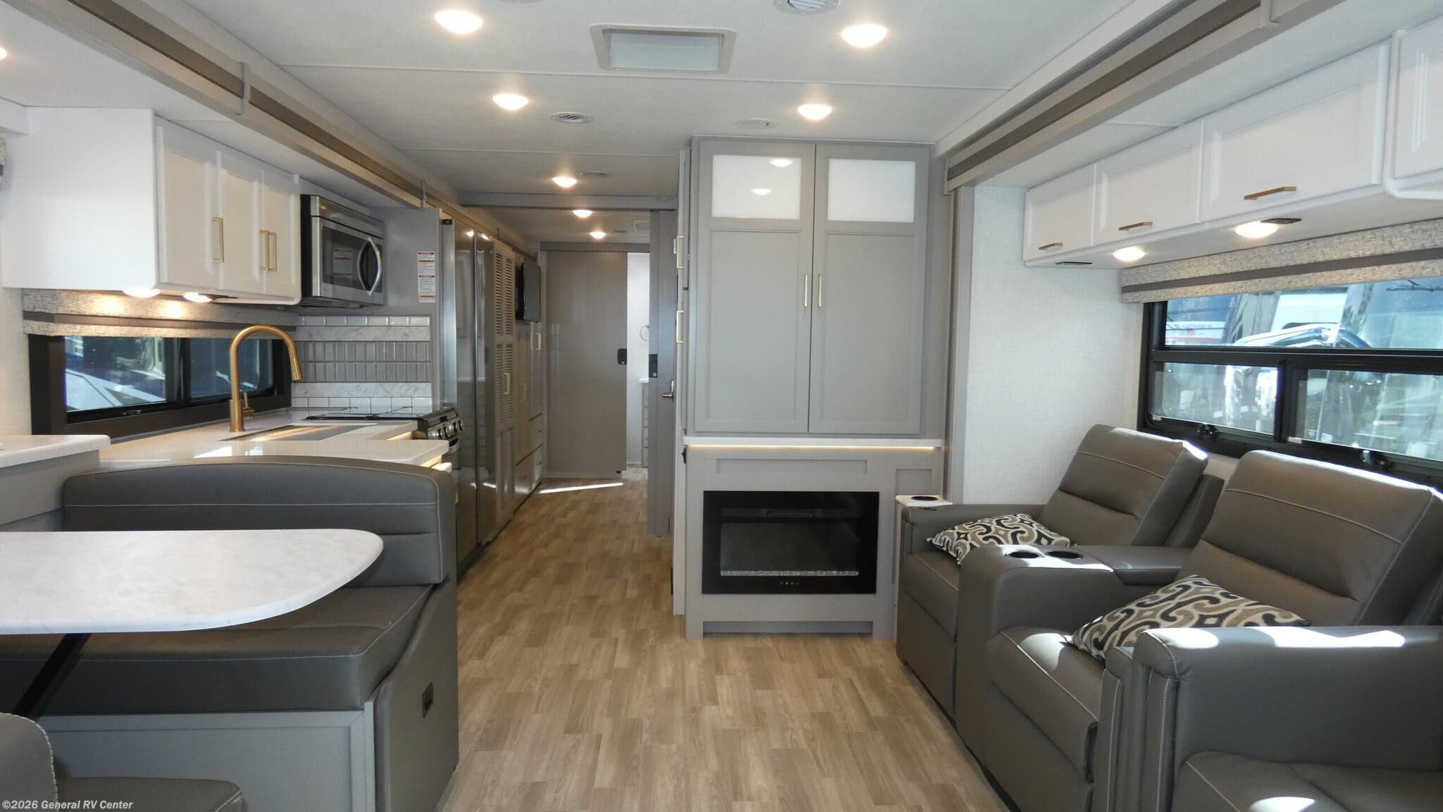 2026 Thor Motor Coach Windsport 36H - New Class A For Sale by General RV Center in Dover, Florida