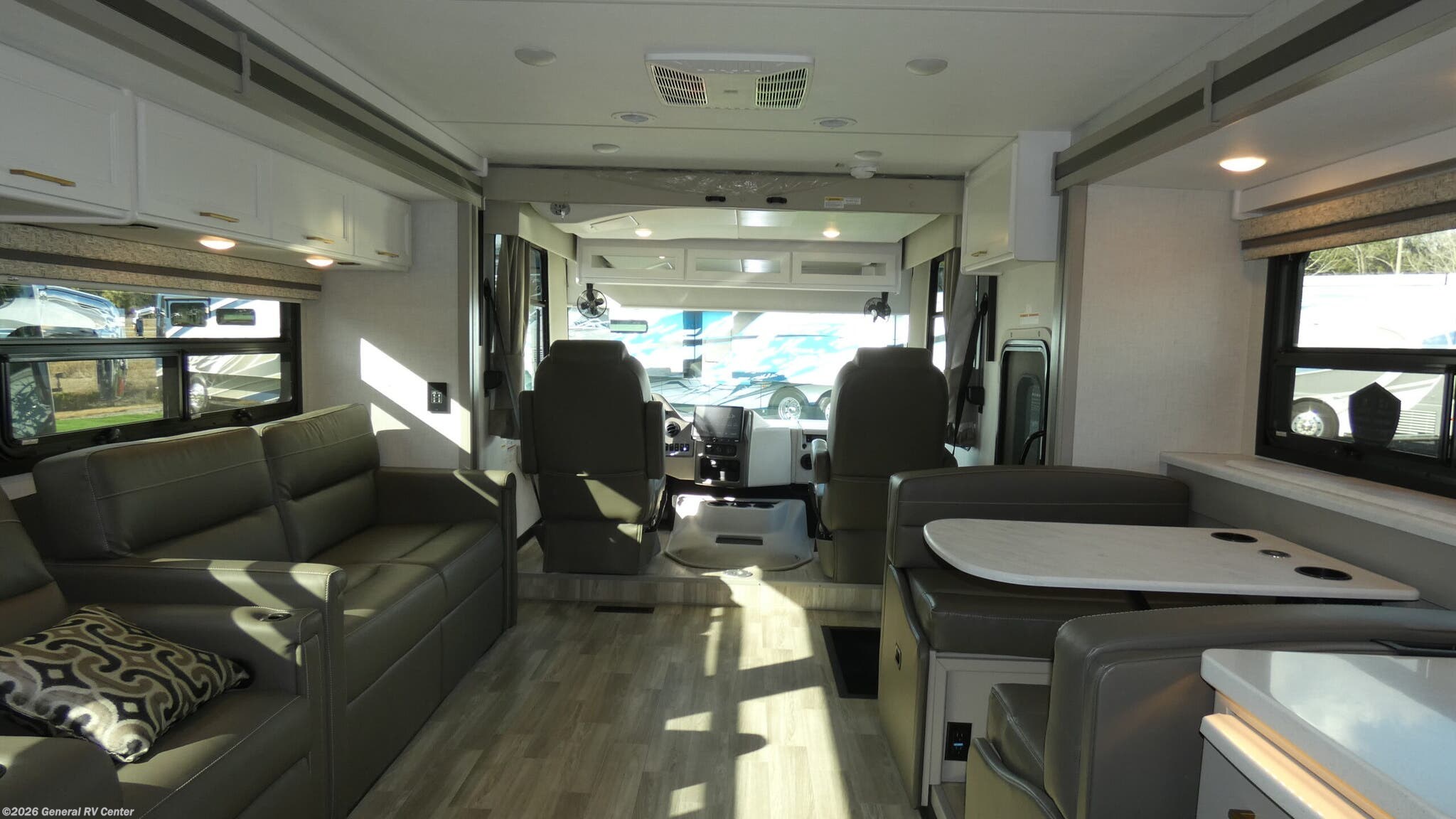 New 2026 Thor Motor Coach Windsport 36H available in Dover, Florida