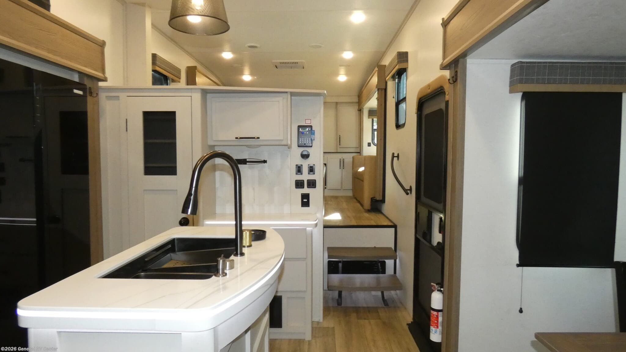 Used 2025 Dutchmen Astoria 3803FLP available in Dover, Florida