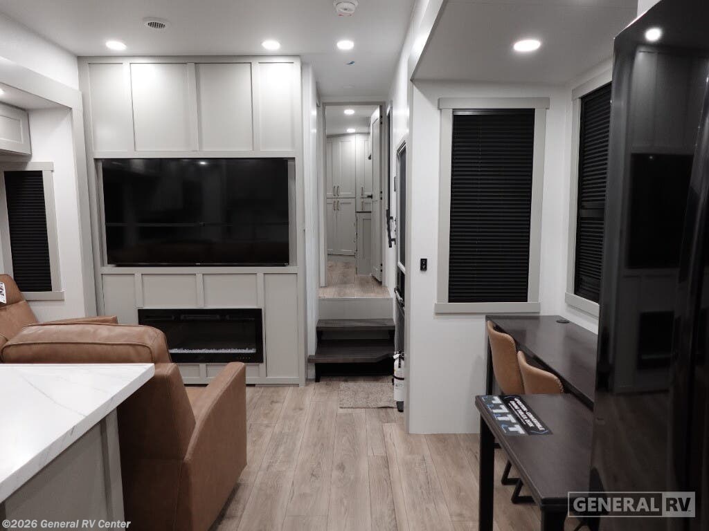 New 2026 Brinkley RV Model G 3970 available in Dover, Florida