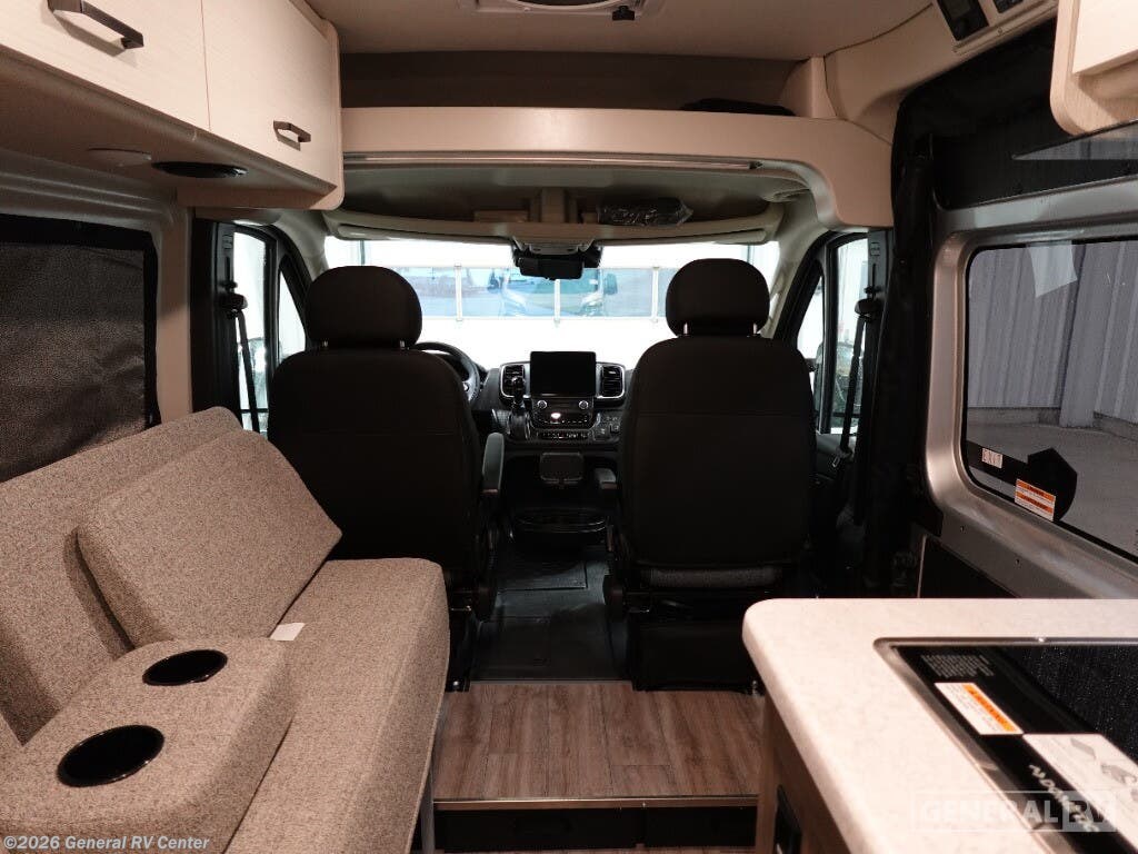 New 2026 Thor Motor Coach Scope Sport 18M available in Dover, Florida