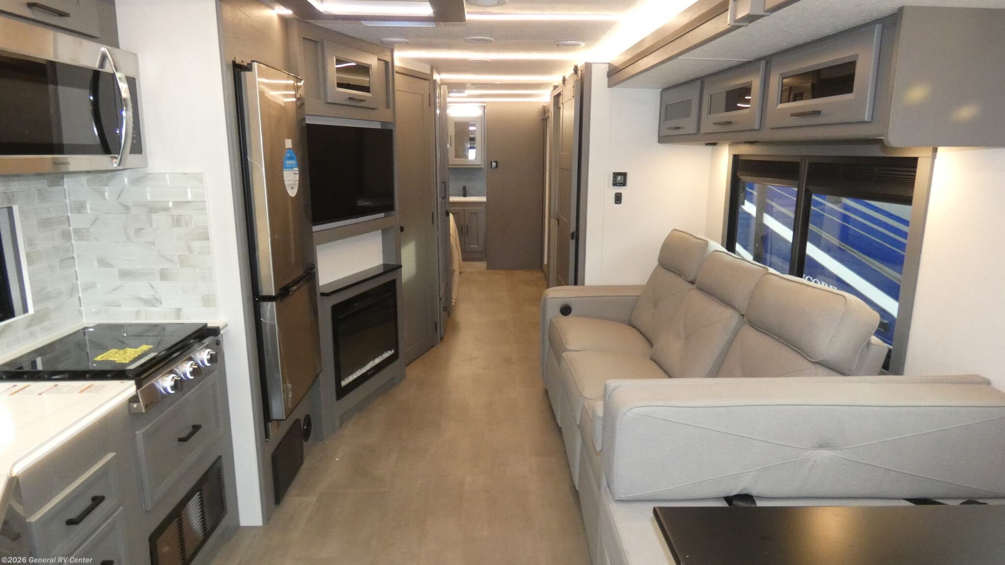 2026 Coachmen Encore 375RB - New Class A For Sale by General RV Center in Dover, Florida