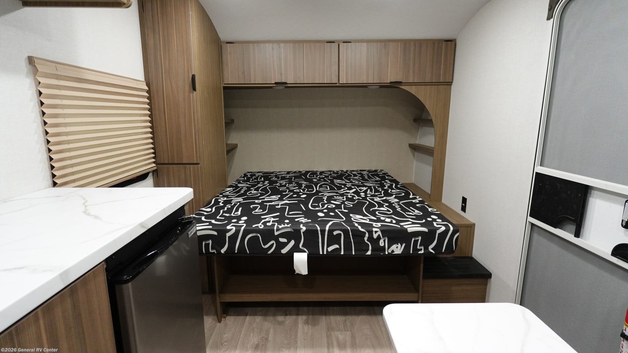 New 2026 Forest River Salem FSX 164FBLE available in Dover, Florida