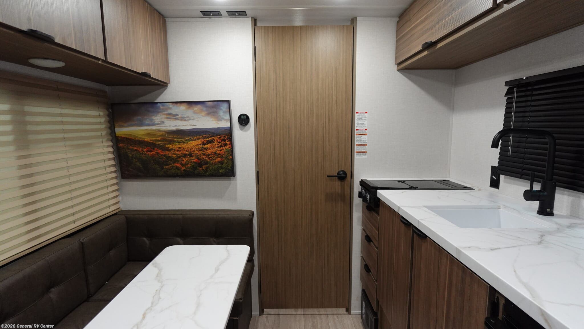 2026 Forest River Salem FSX 164FBLE - New Travel Trailer For Sale by General RV Center in Dover, Florida