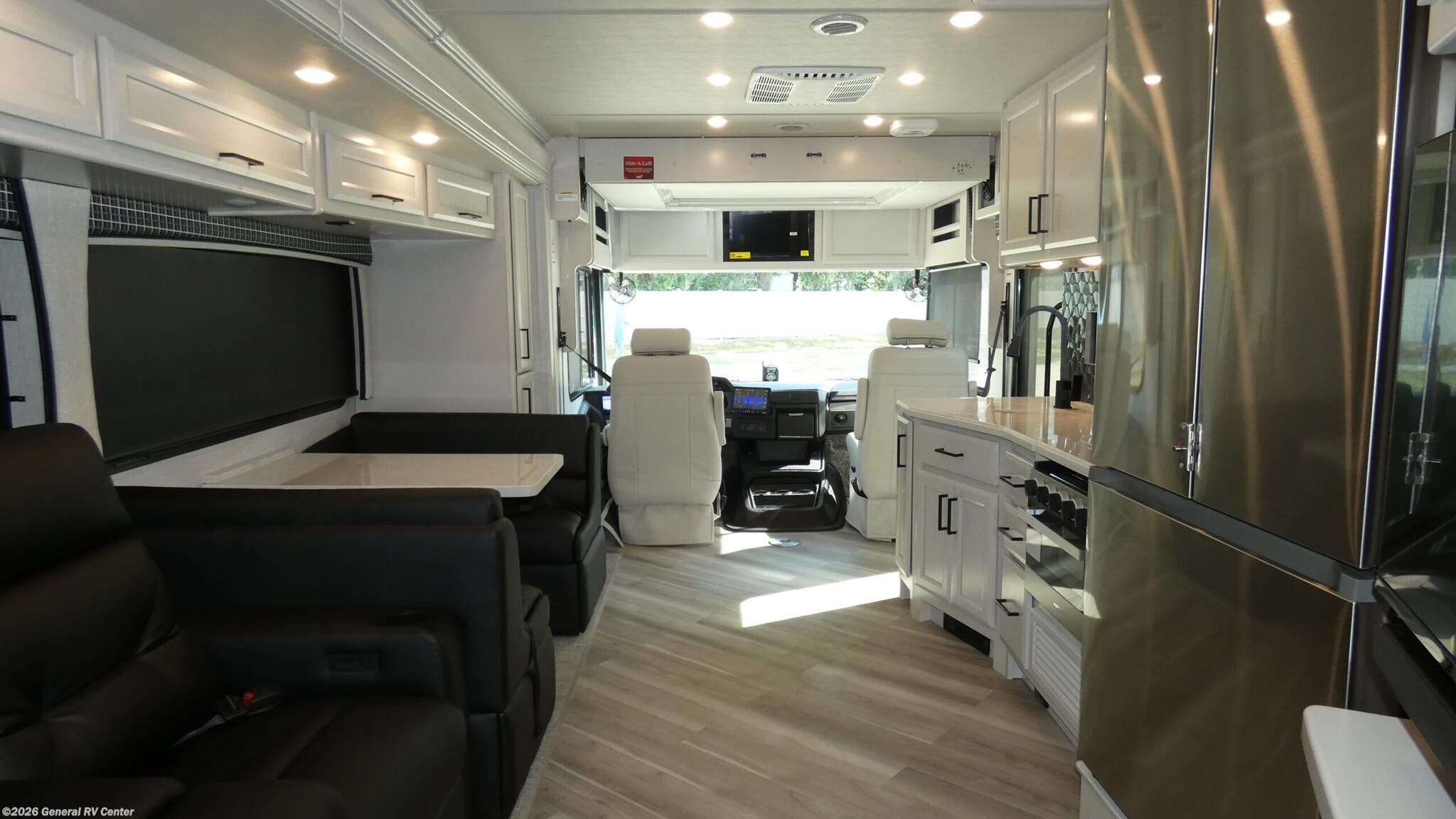 New 2026 Holiday Rambler Vacationer 35K available in Dover, Florida