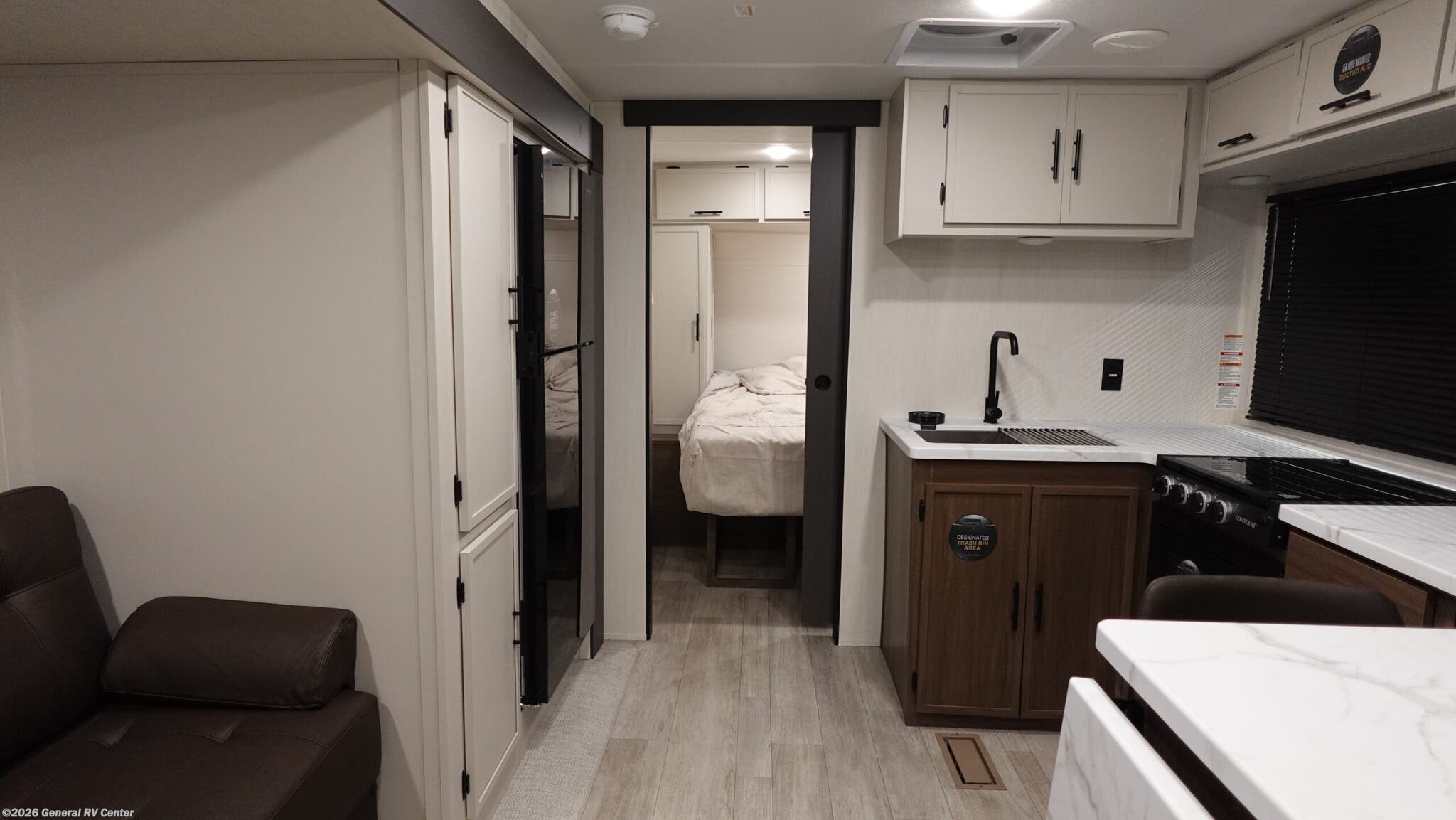 New 2026 Prime Time Avenger 25MKO available in Dover, Florida