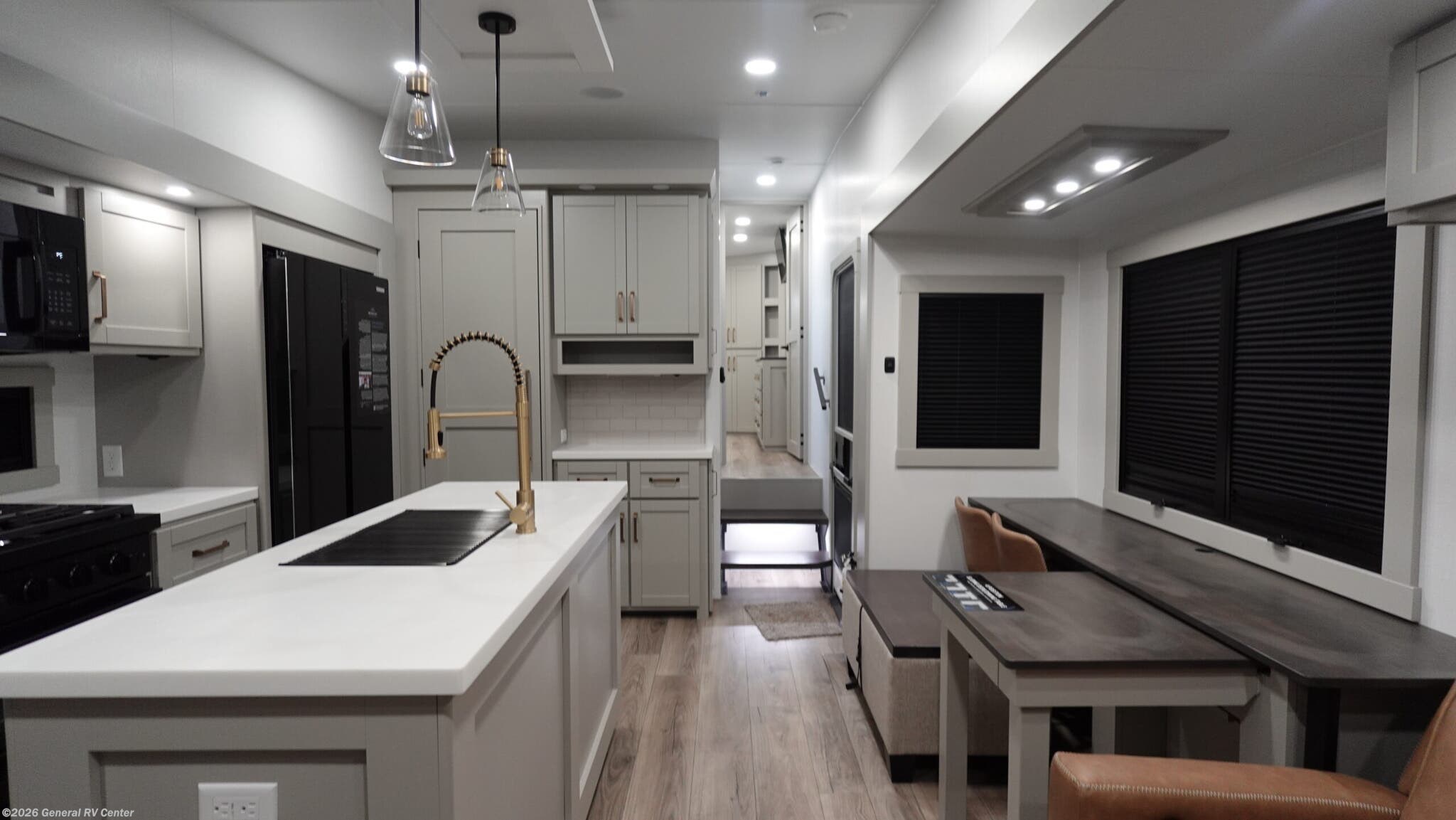 New 2026 Brinkley RV Model Z 3100 available in Dover, Florida