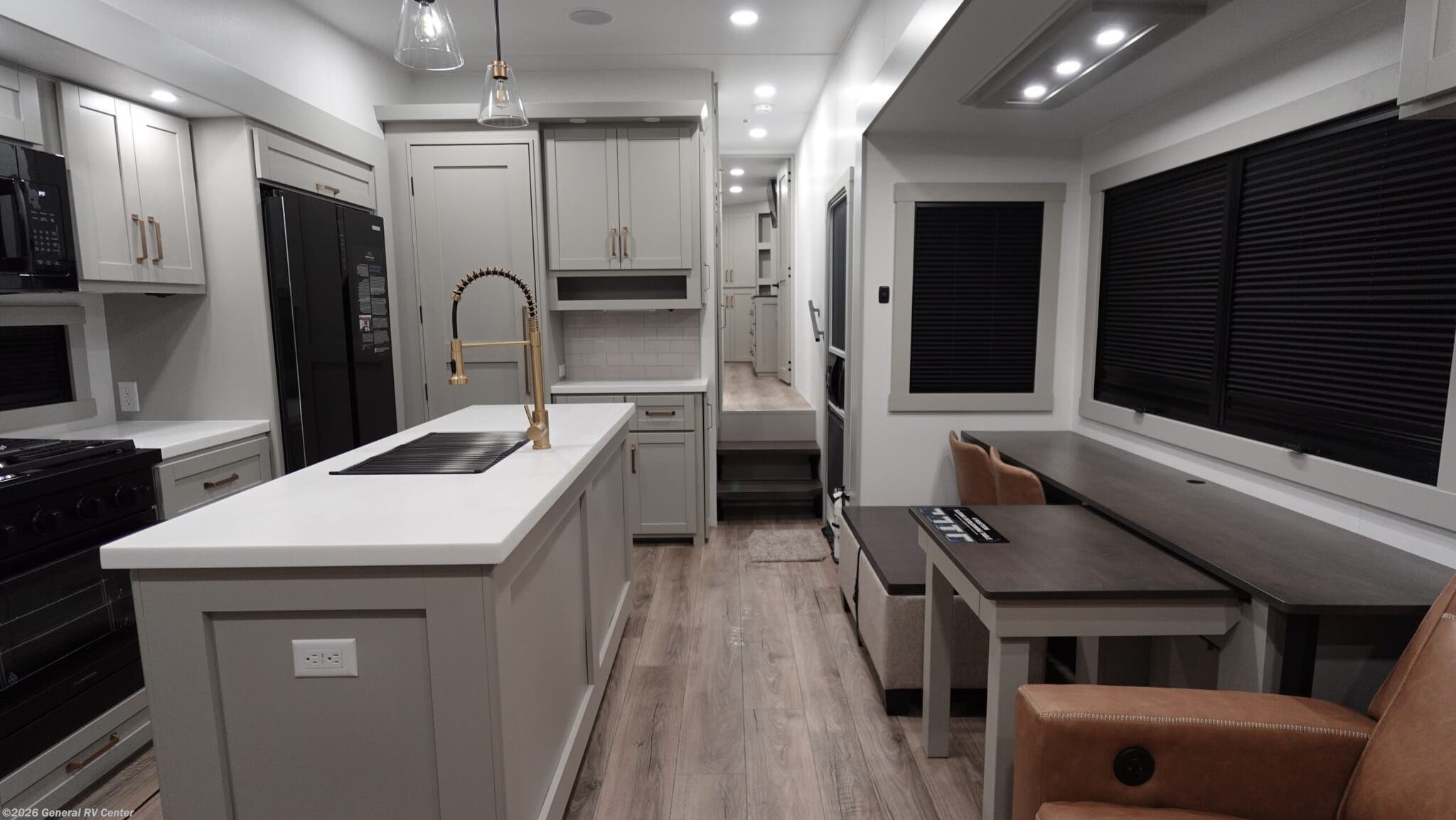 New 2026 Brinkley RV Model Z 3600 available in Dover, Florida